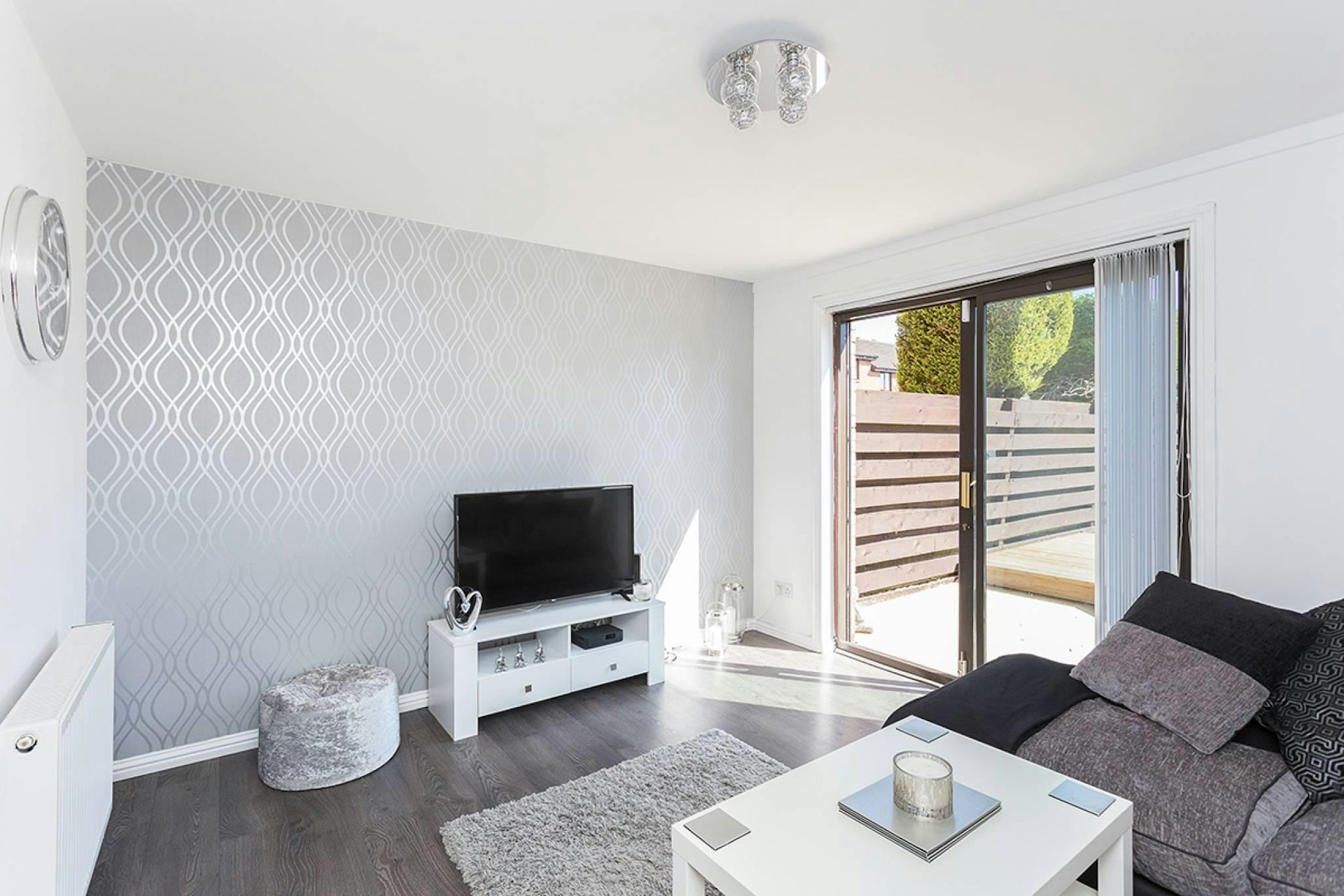 38 Meldrum Road, , Kirkcaldy, KY2 5HX McEwan Fraser Legal