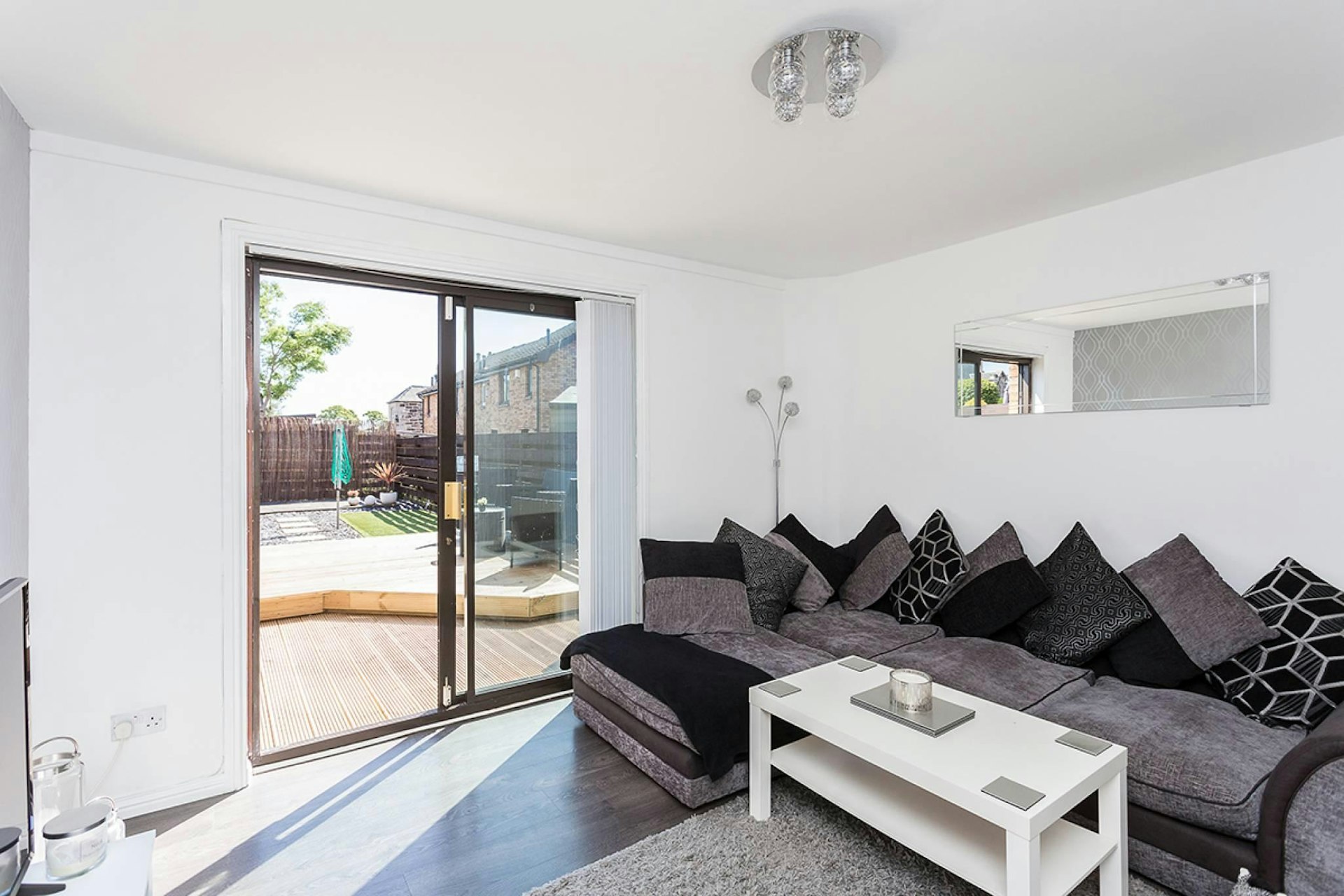 38 Meldrum Road, , Kirkcaldy, KY2 5HX McEwan Fraser Legal