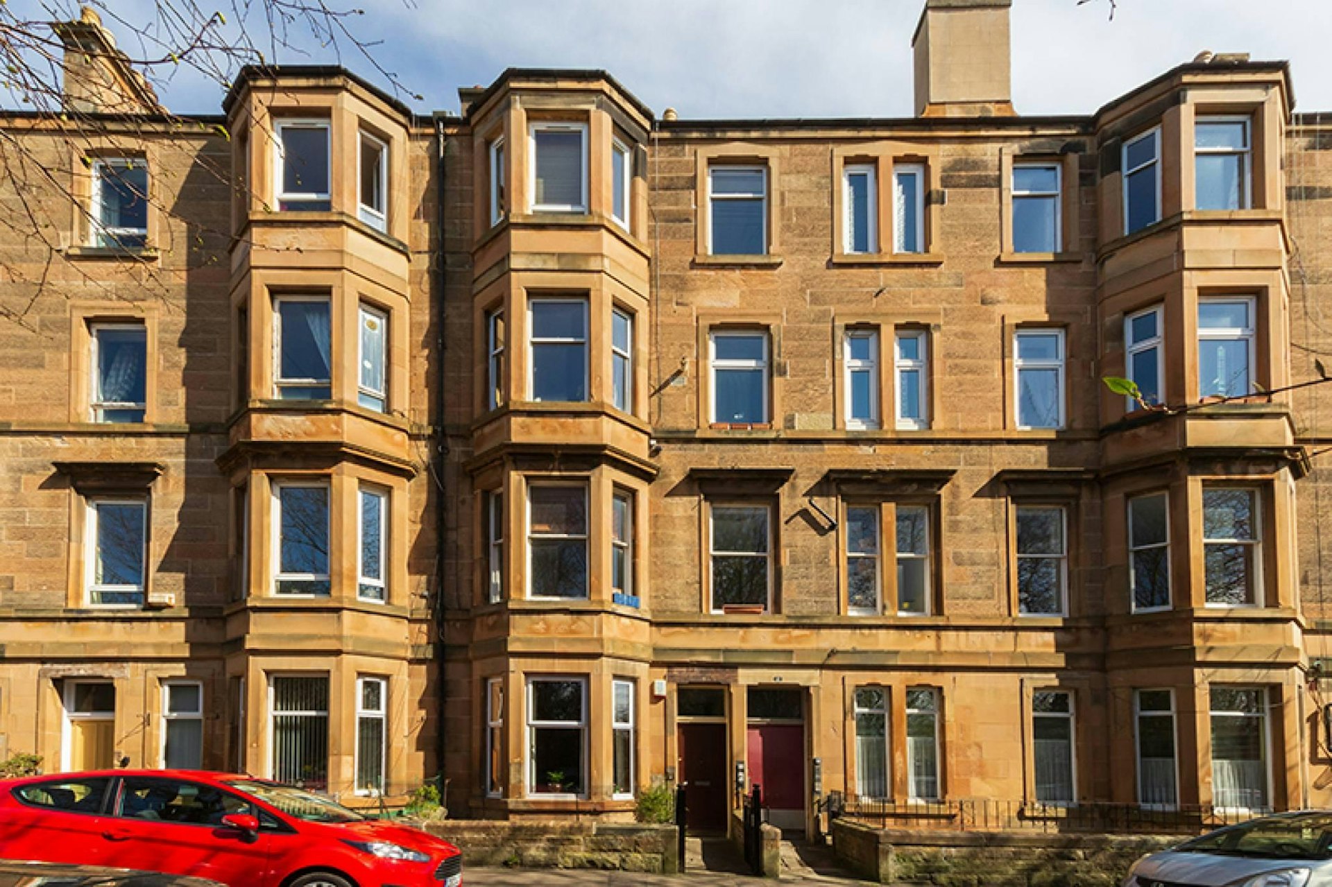 4 Gosford Place, Trinity, Edinburgh, EH6 4BJ McEwan Fraser Legal