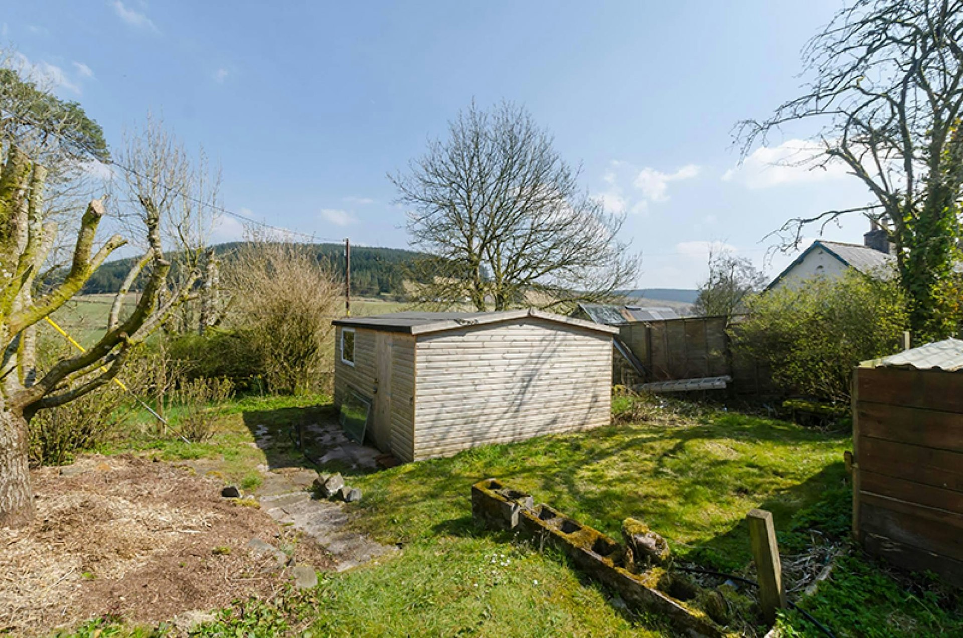 Watcarrick Cottage Eskdalemuir, , Langholm,… McEwan Fraser Legal