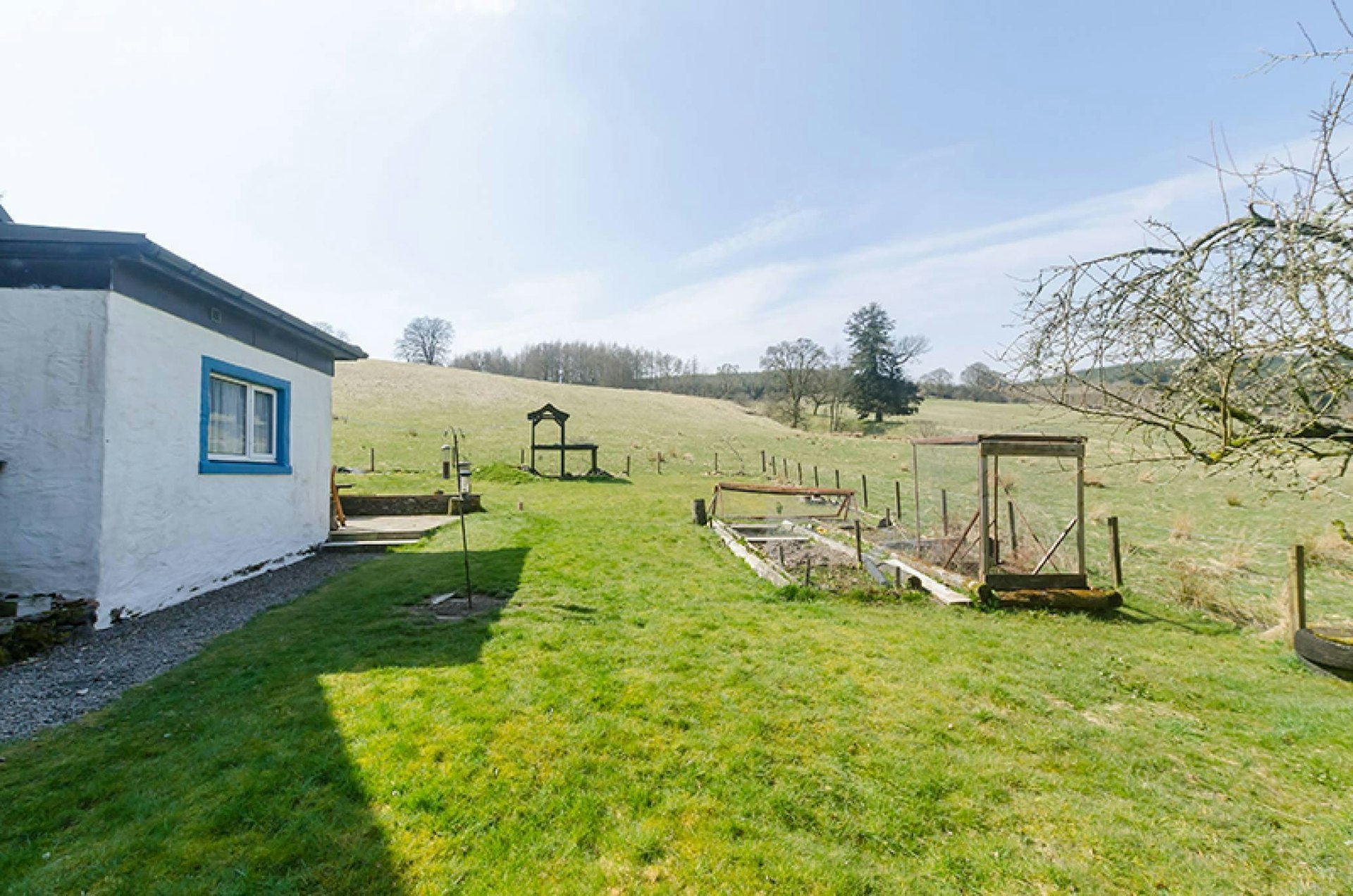 Watcarrick Cottage Eskdalemuir, , Langholm,… McEwan Fraser Legal