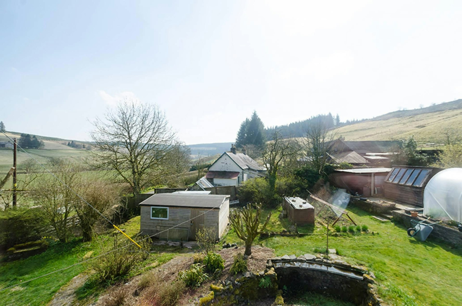 Watcarrick Cottage Eskdalemuir, , Langholm,… McEwan Fraser Legal