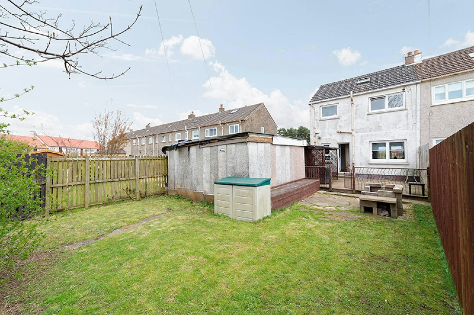 14 Renfrew Place, Kirkwood, Coatbridge, ML5 5RN McEwan Fraser Legal