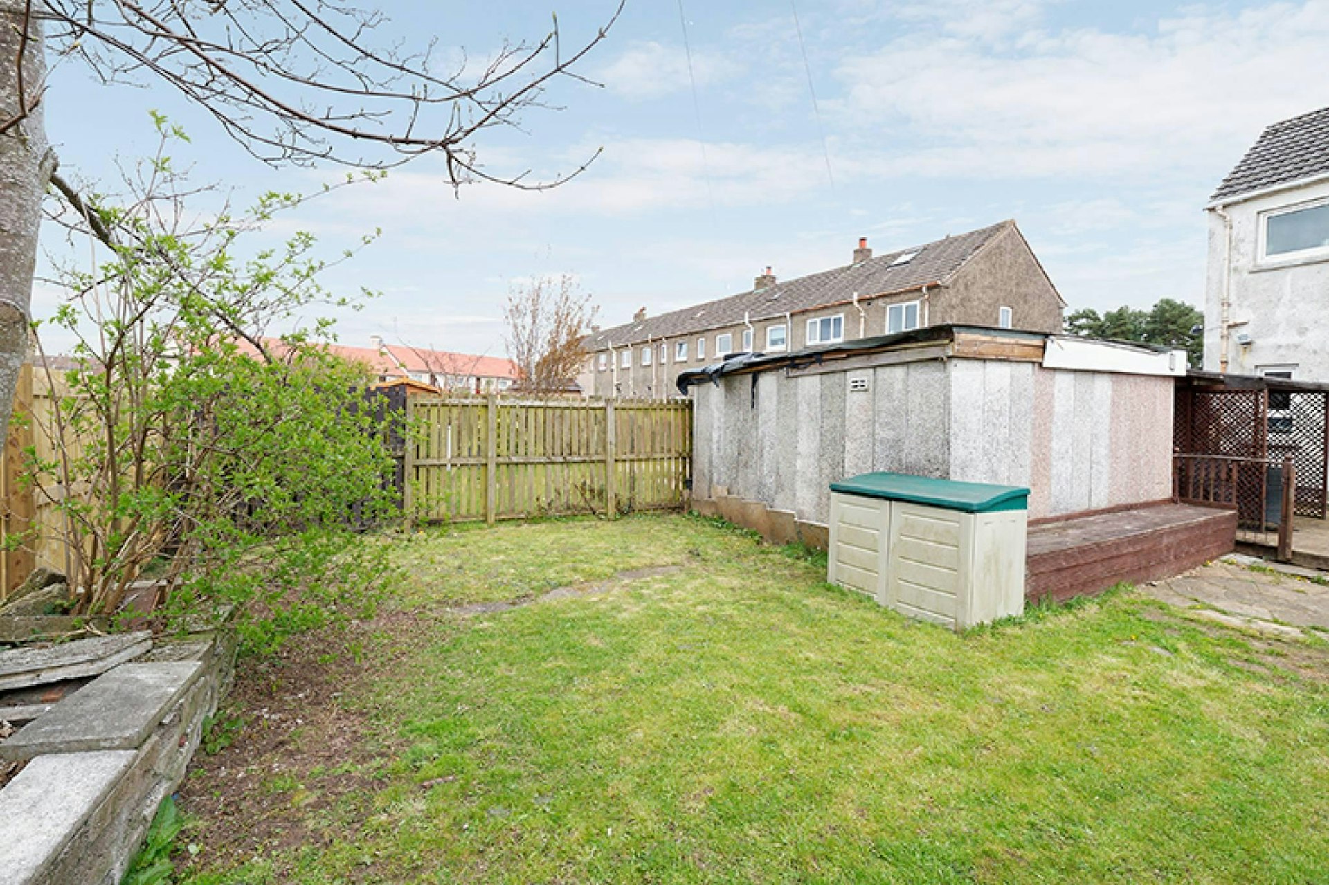 14 Renfrew Place, Kirkwood, Coatbridge, ML5 5RN McEwan Fraser Legal