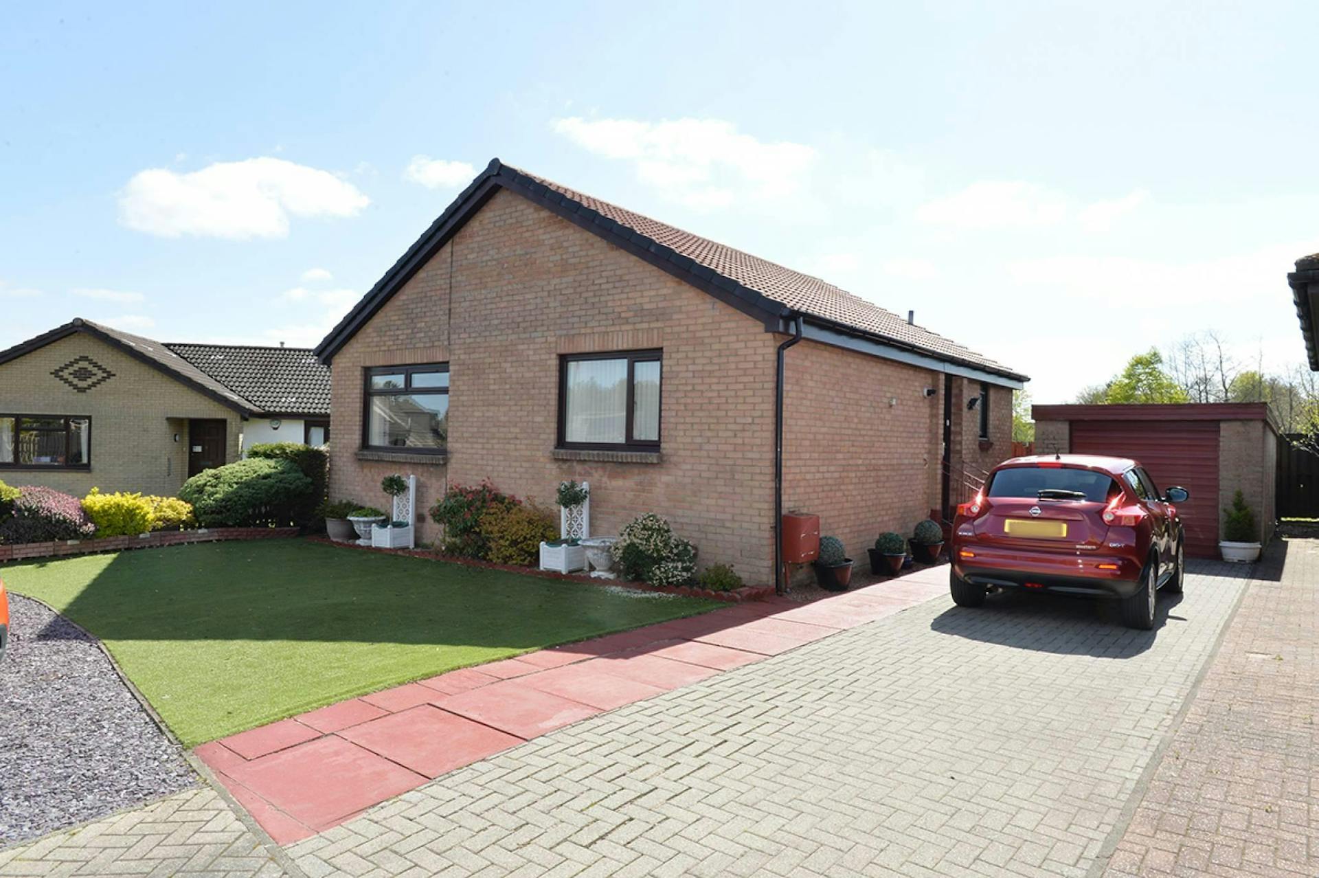 5 Jacklin Green, Deer Park, Livingston, EH54 8PZ McEwan Fraser Legal