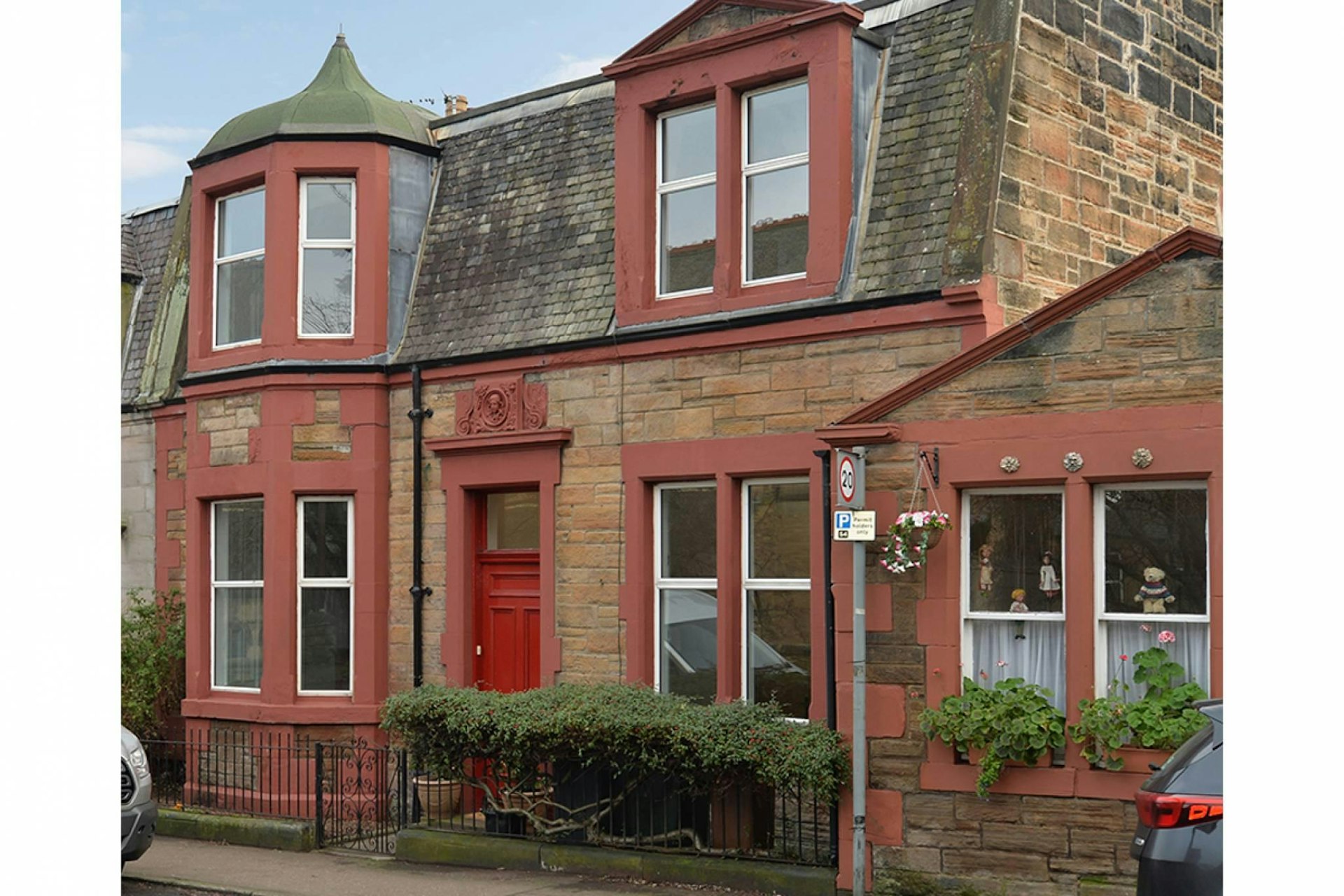 19 Harrison Road, Edinburgh, EH11 1EG McEwan Fraser Legal