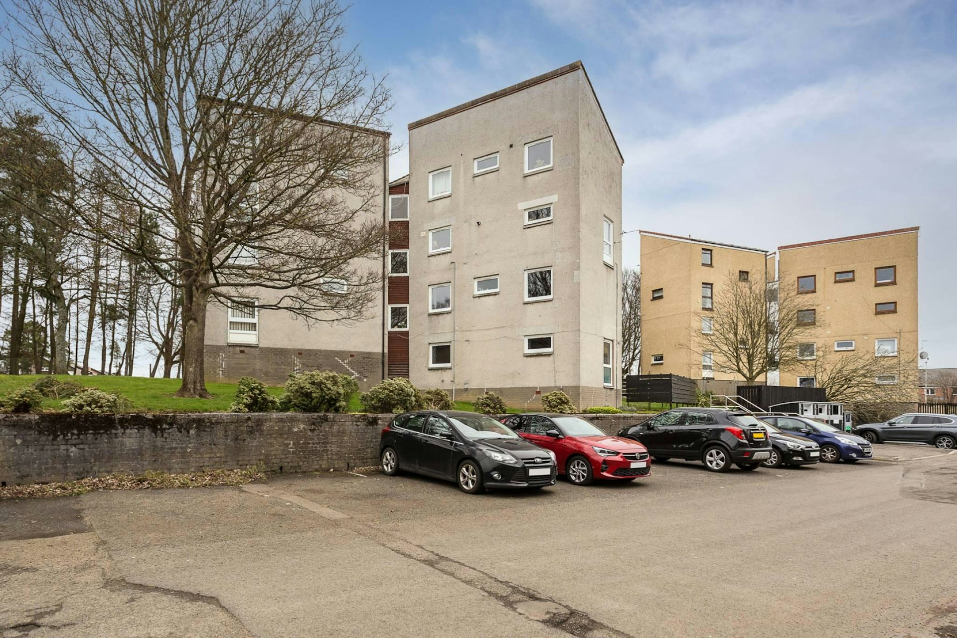 79 Yarrow Terrace, Dundee, DD2 4DX McEwan Fraser Legal