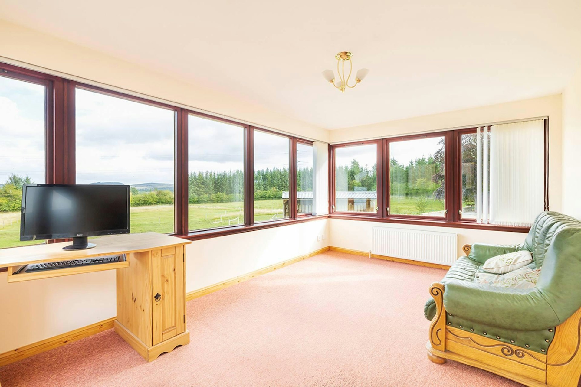 Kintail, Rothiemay, Huntly, AB54 7PE McEwan Fraser Legal