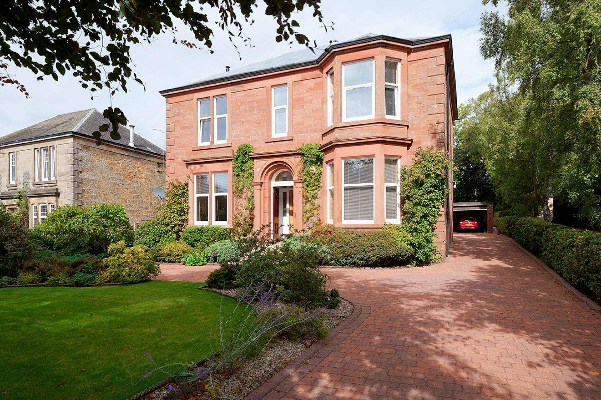 Properties For Sale [NOVEMBER 2022] McEwan Fraser Legal