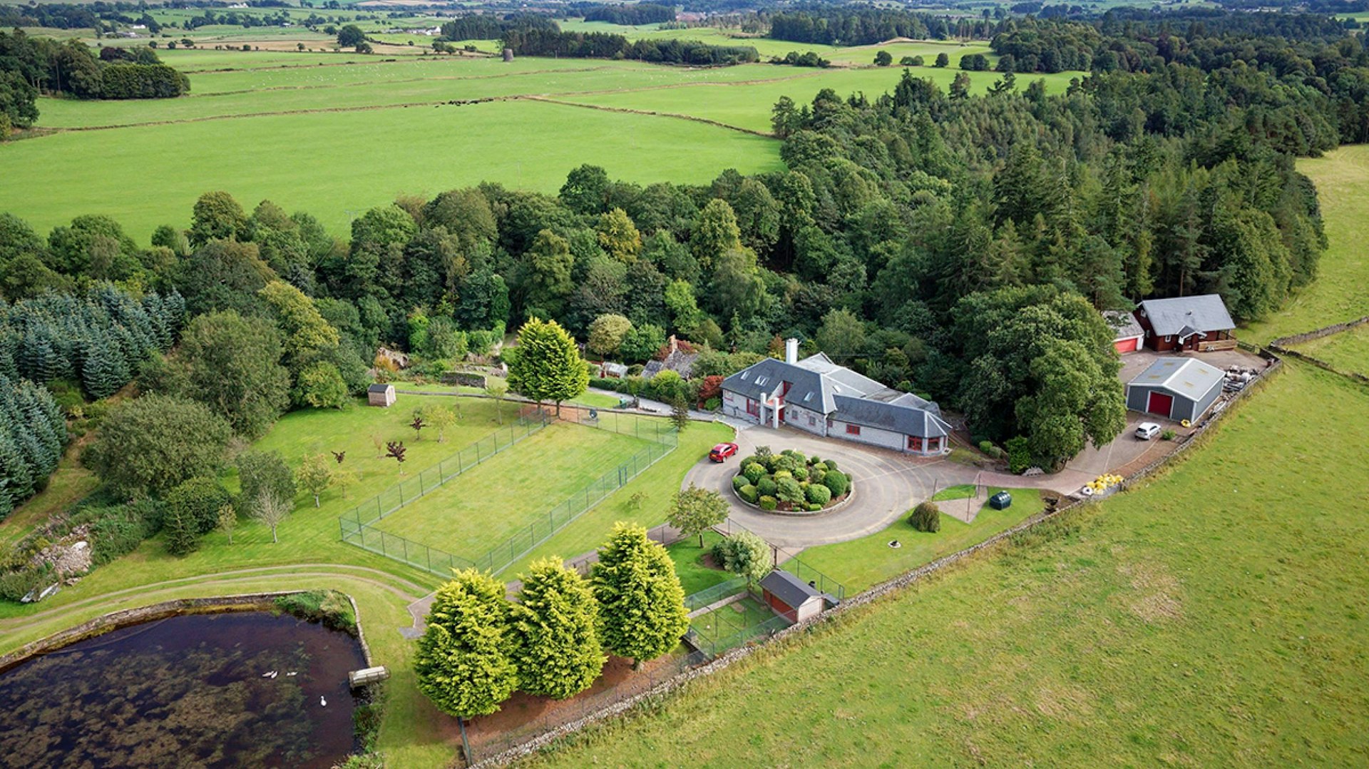 Properties For Sale [MARCH 2023] McEwan Fraser Legal