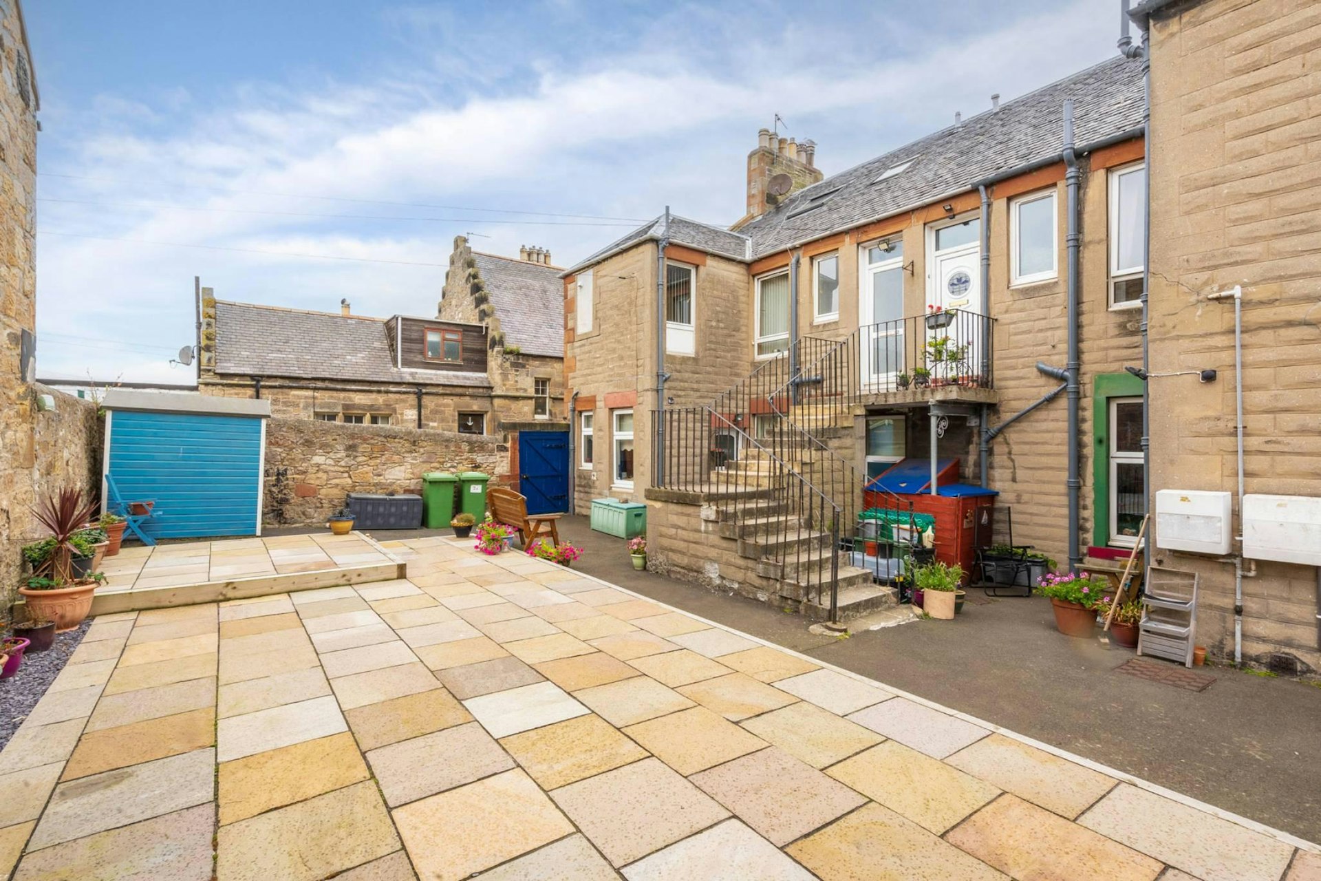 4 Forth View, Cope Lane, Port Seton, EH32 0DP McEwan Fraser Legal