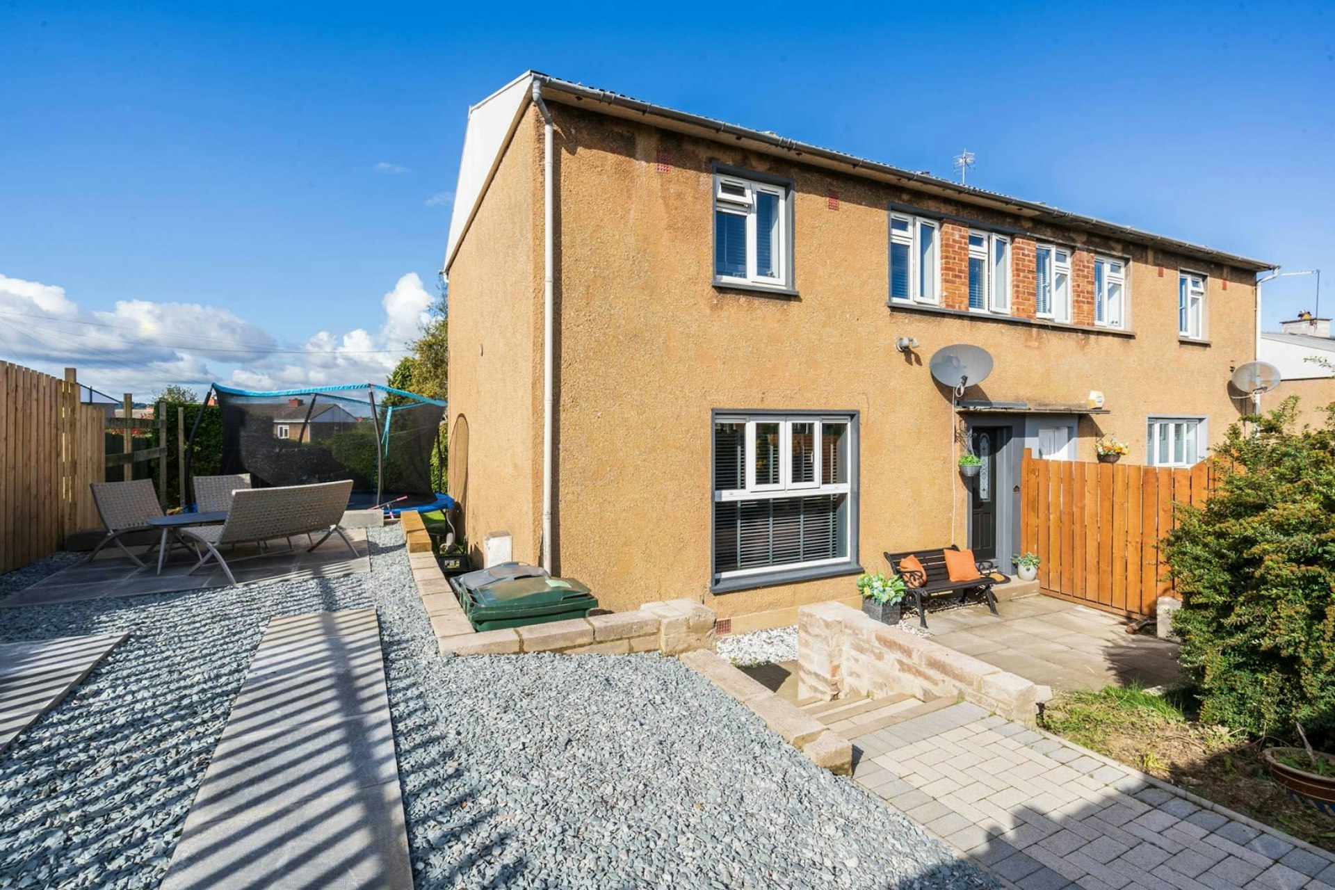 83 Fernieside Crescent, Ferniehill, Edinburgh,… McEwan Fraser Legal