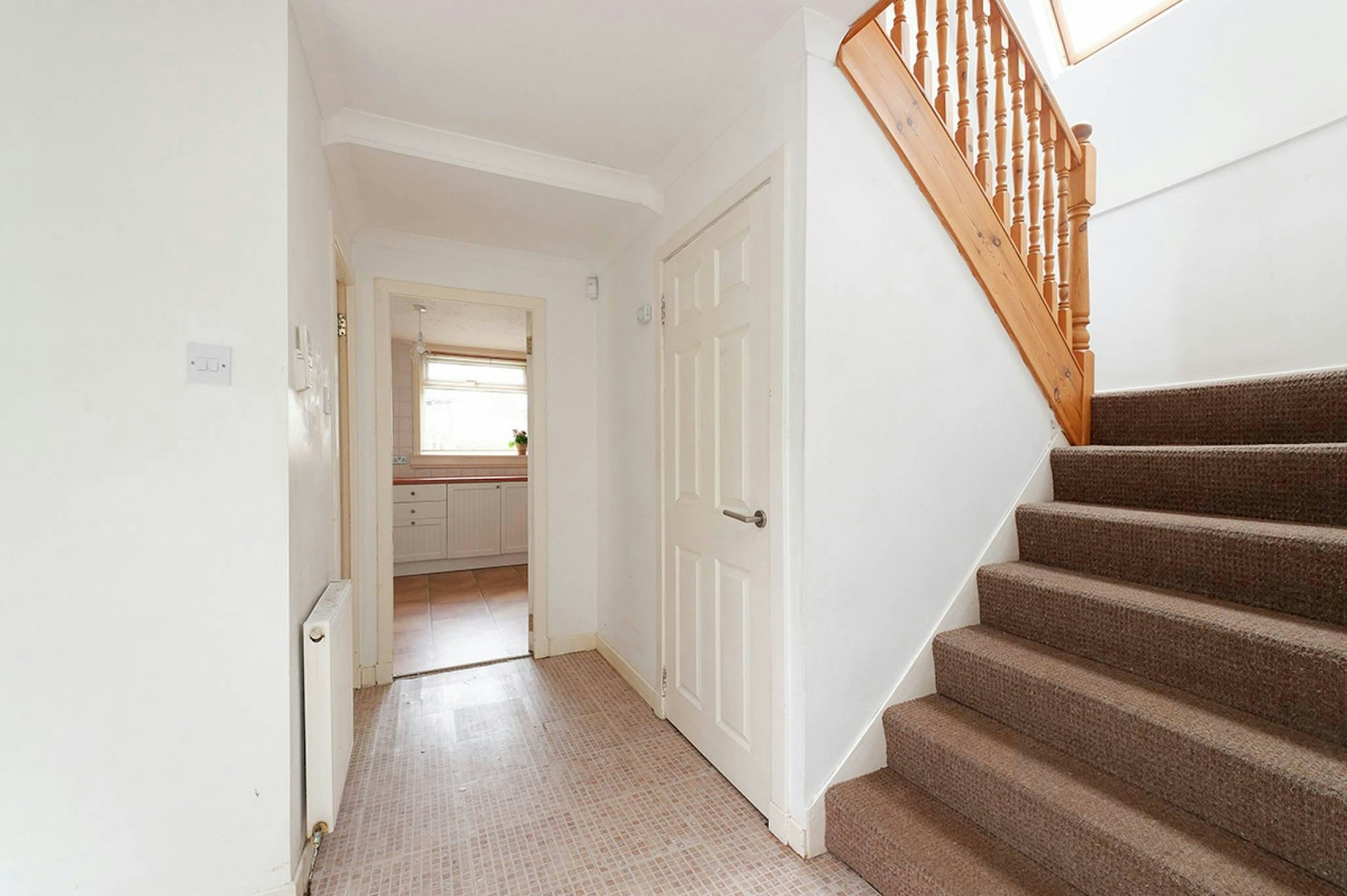 11 Arran Gardens, Carluke, ML8 4HS McEwan Fraser Legal