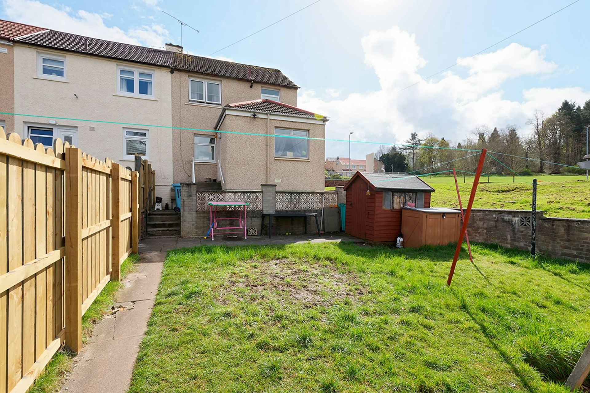 155 North Dryburgh Road, Wishaw, ML2 7HQ McEwan Fraser Legal