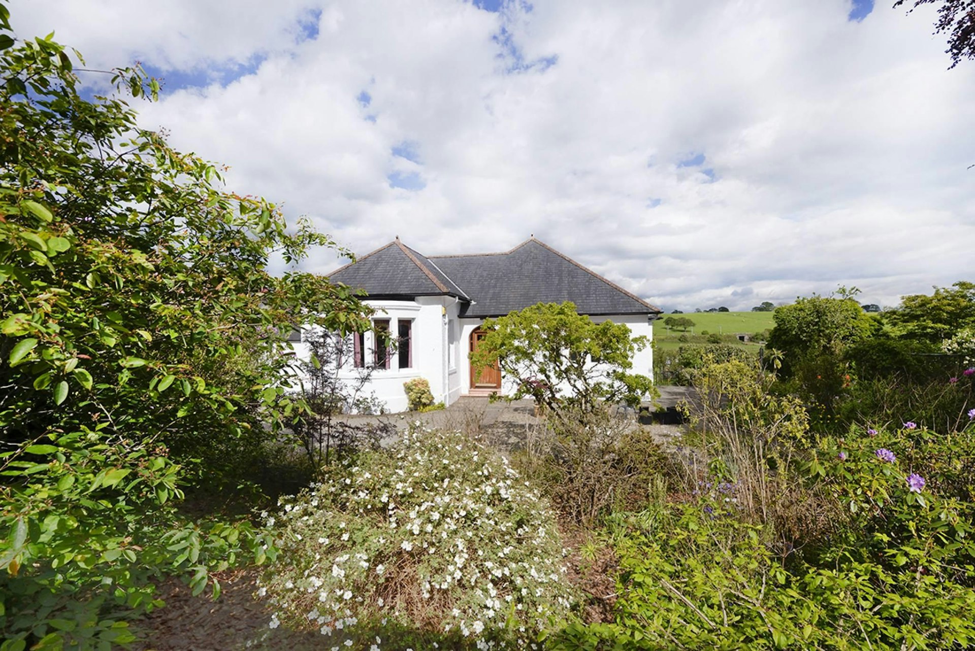 The Lea, 16 Carlisle Road, Lockerbie, DG11 2DN McEwan Fraser Legal