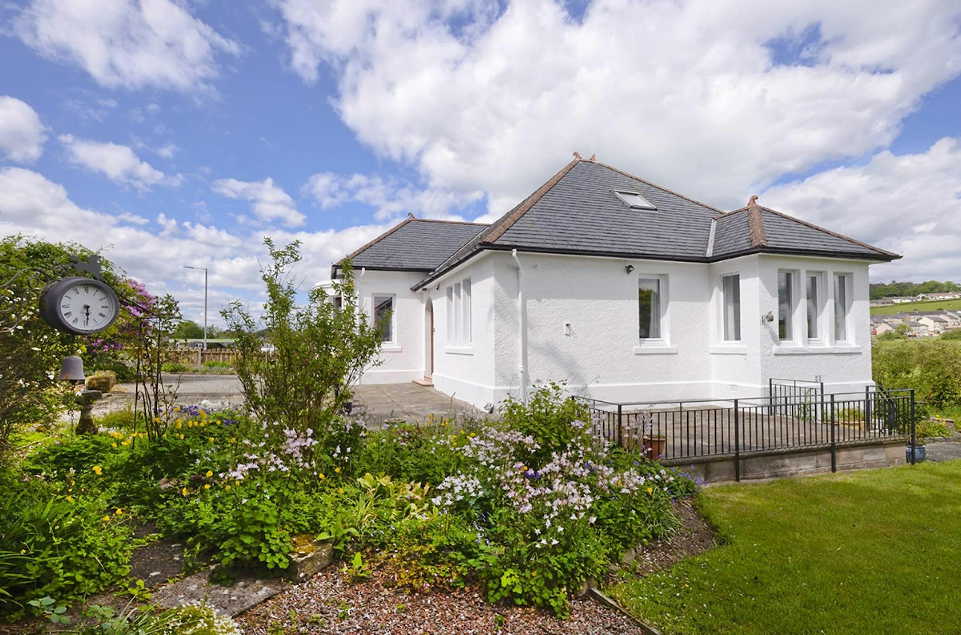 The Lea, 16 Carlisle Road, Lockerbie, DG11 2DN McEwan Fraser Legal