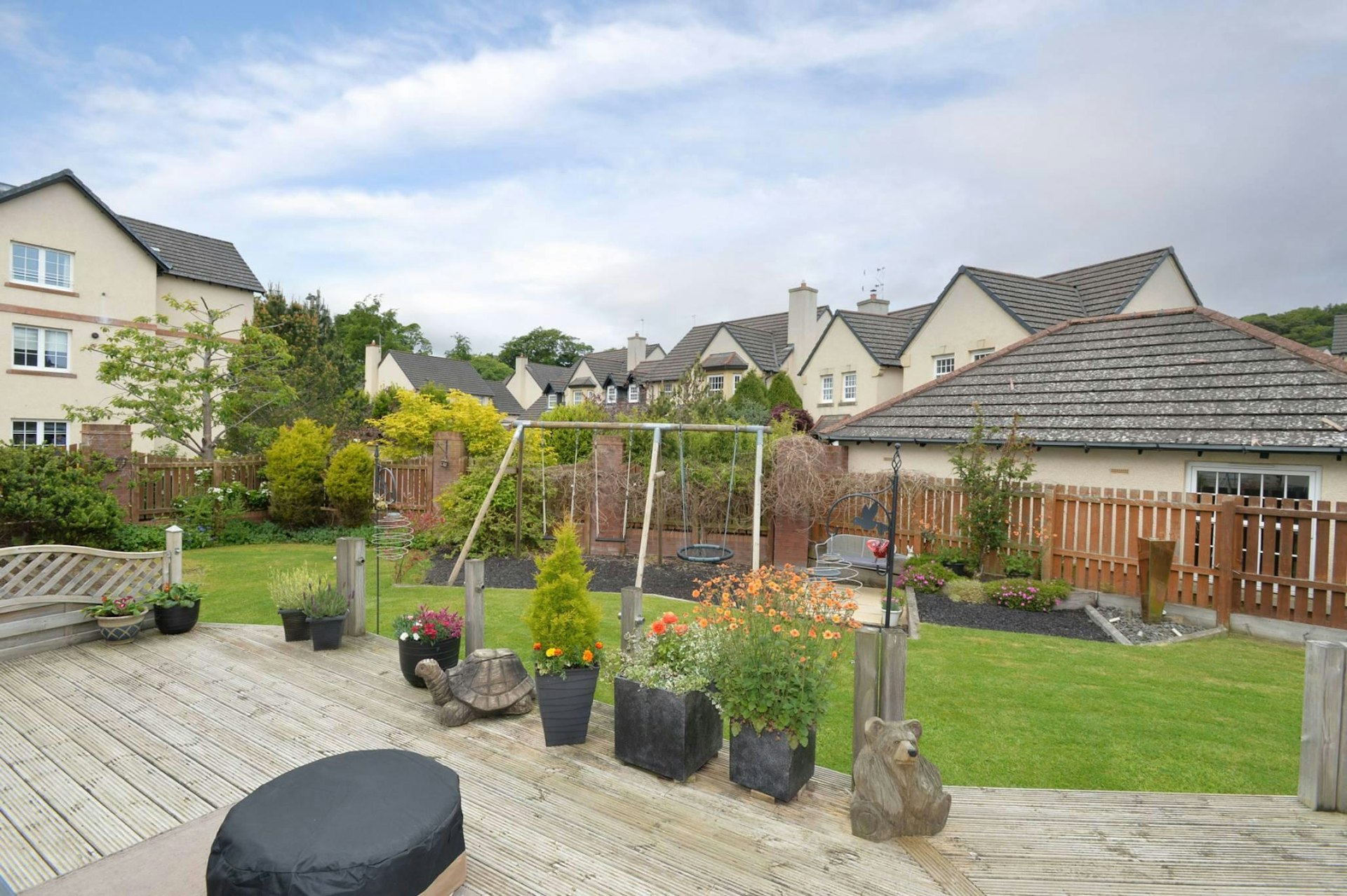 8 Margaret Rose Walk, Fairmilehead, Edinburgh,… McEwan Fraser Legal