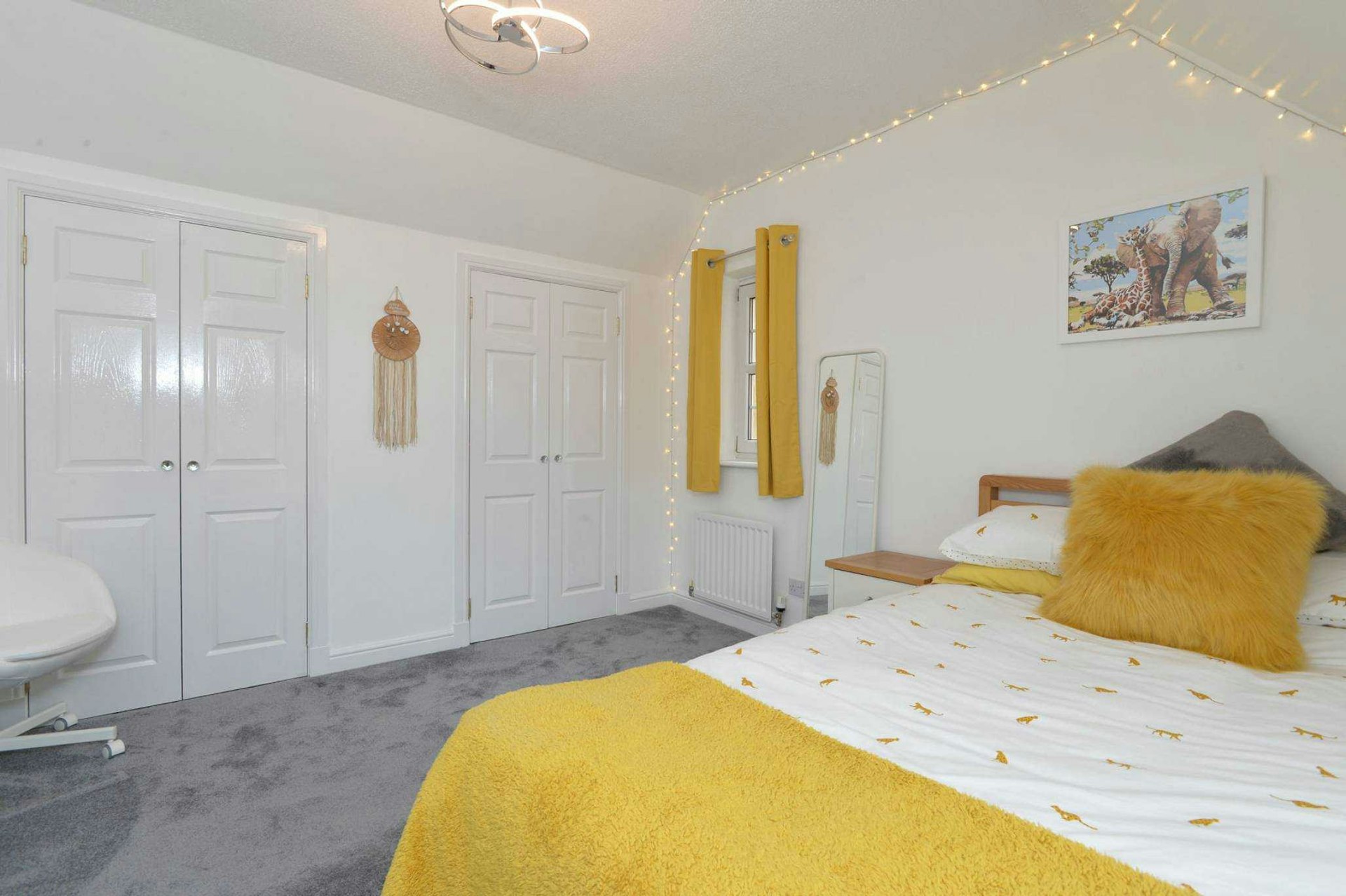 8 Margaret Rose Walk, Fairmilehead, Edinburgh,… McEwan Fraser Legal