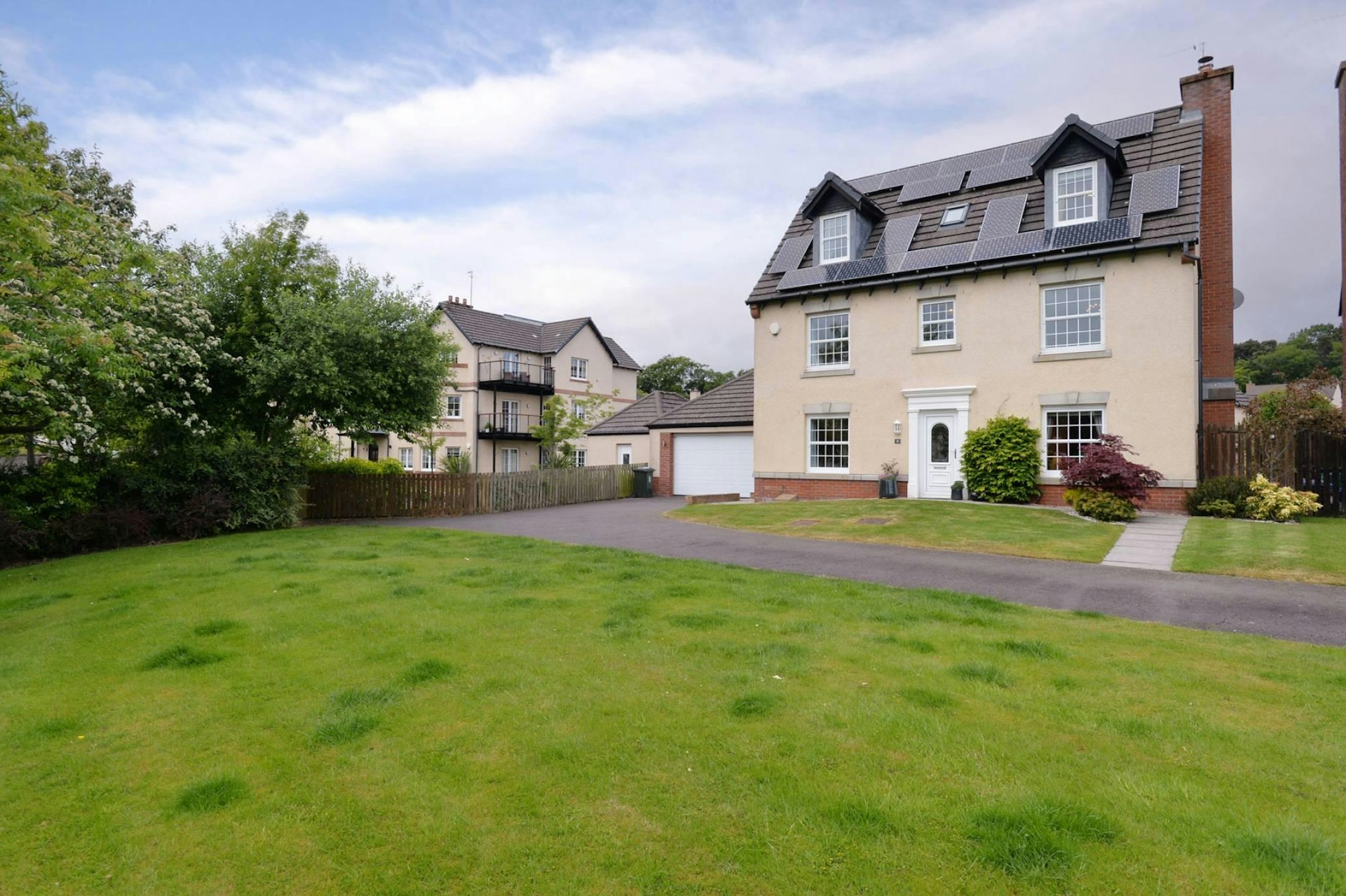 8 Margaret Rose Walk, Fairmilehead, Edinburgh,… McEwan Fraser Legal