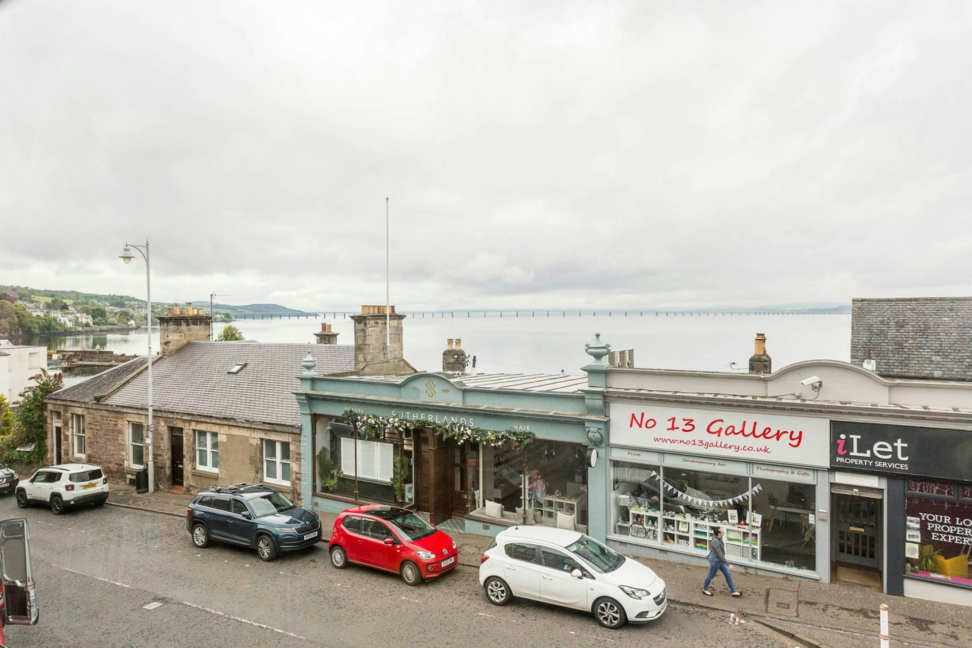 28A High Street, NewportonTay, DD6 8AD McEwan Fraser Legal