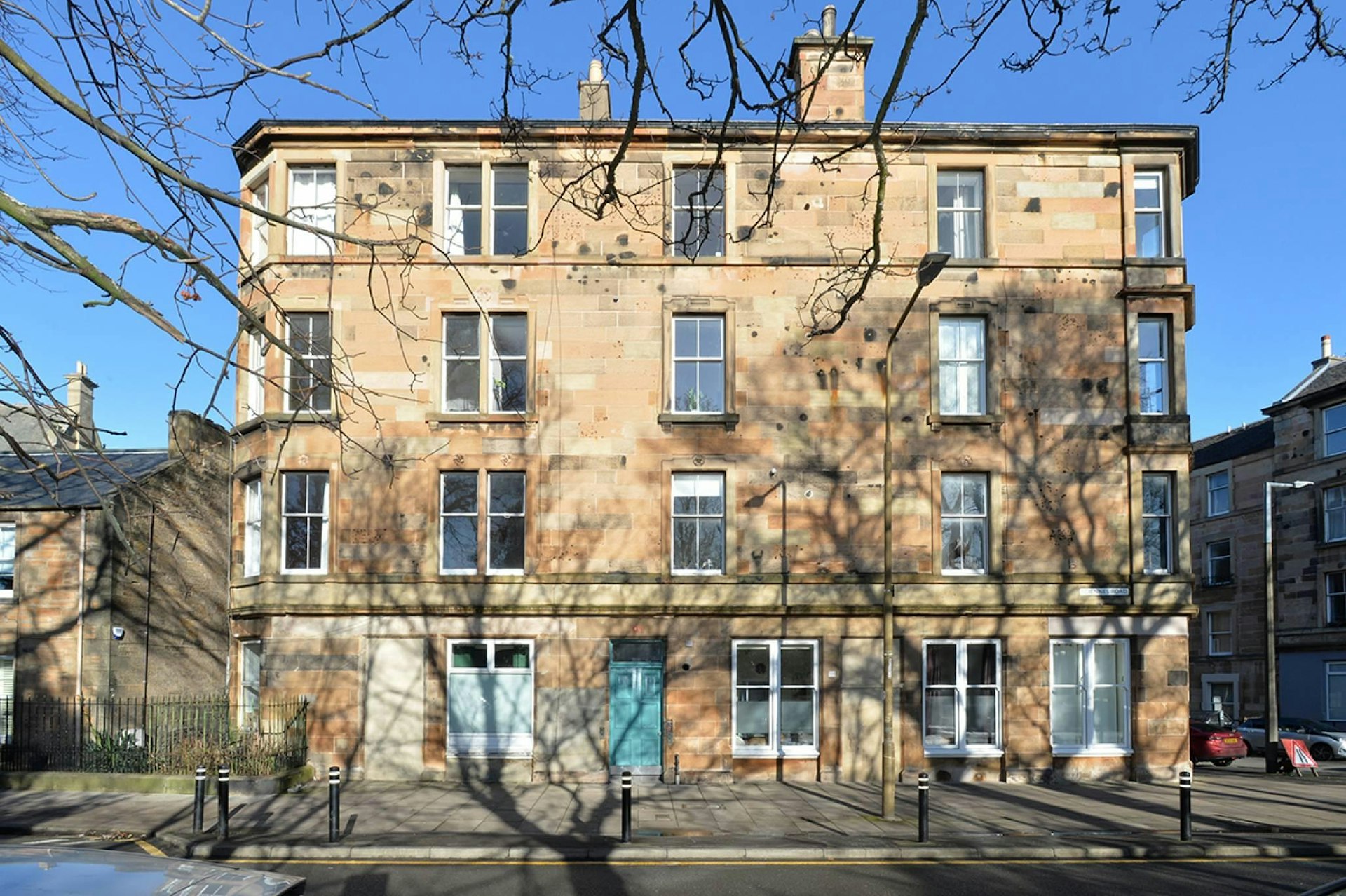 13/6 Sciennes Road, Marchmont, Edinburgh, EH9… McEwan Fraser Legal