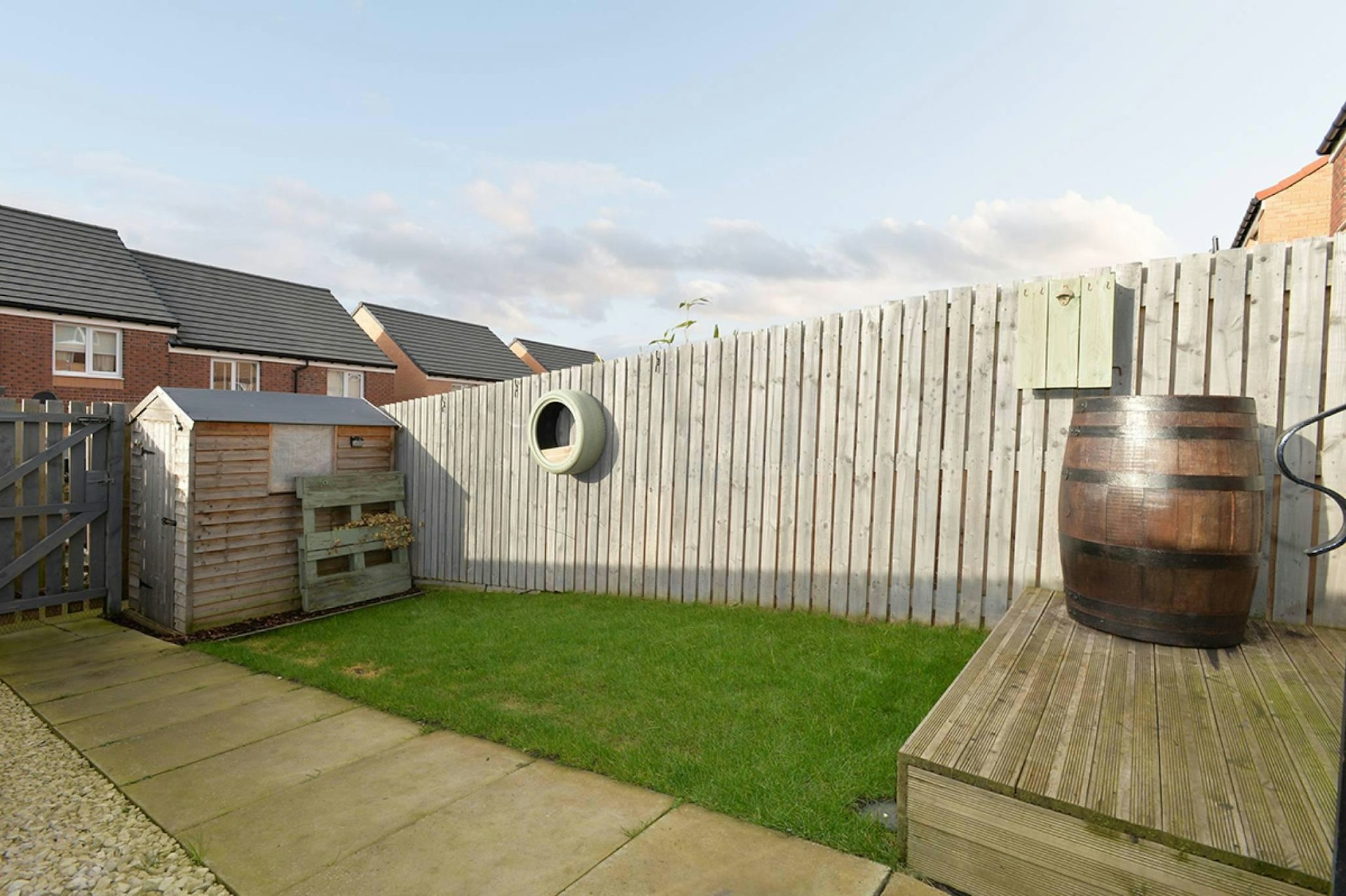 19 Whitehouse Road, Gorebridge, EH23 4FF McEwan Fraser Legal