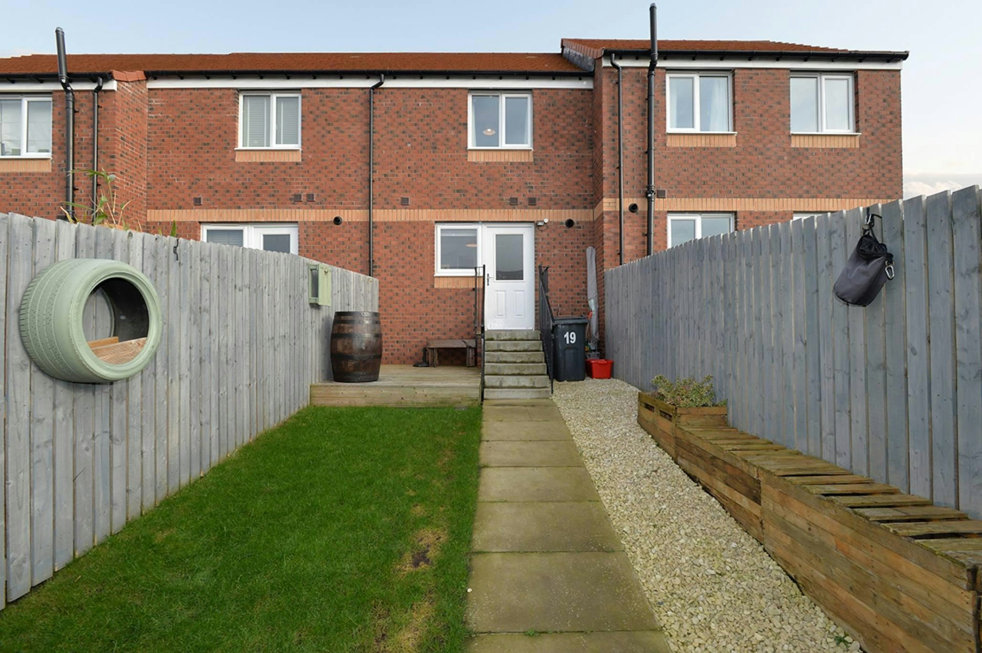 19 Whitehouse Road, Gorebridge, EH23 4FF McEwan Fraser Legal