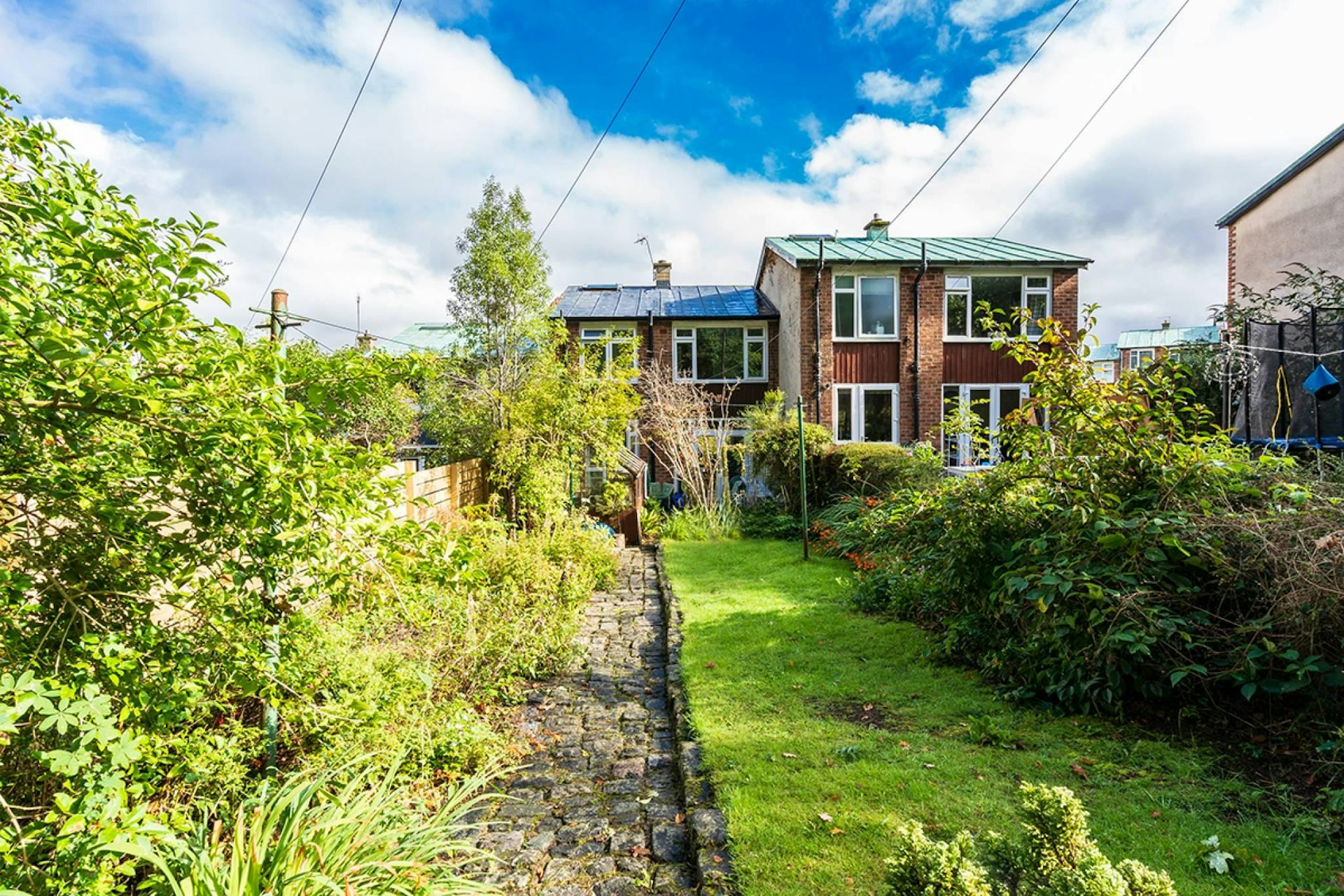 23 Oxgangs Farm Grove, Edinburgh, EH13 9PW McEwan Fraser Legal