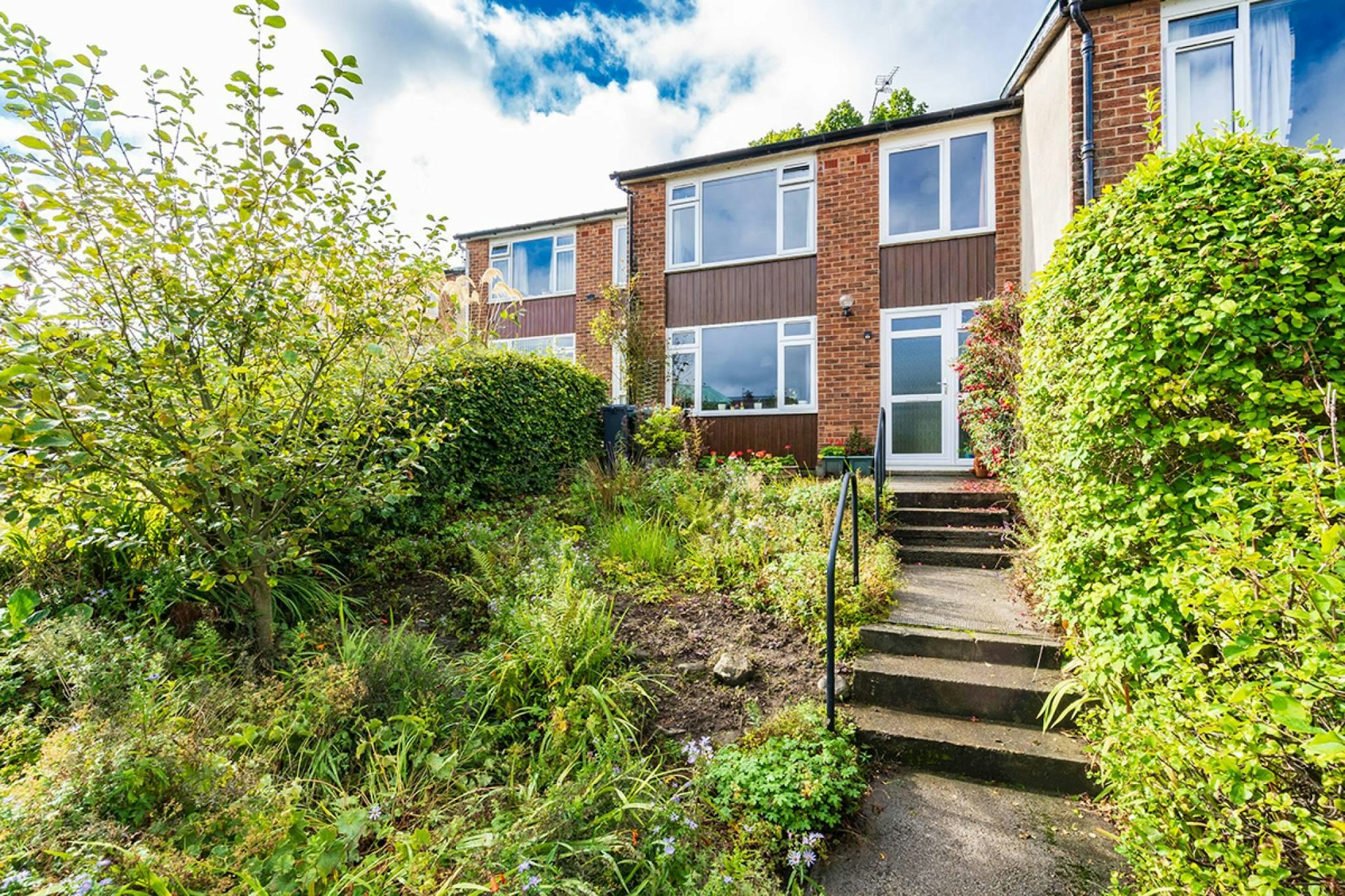 23 Oxgangs Farm Grove, Edinburgh, EH13 9PW McEwan Fraser Legal