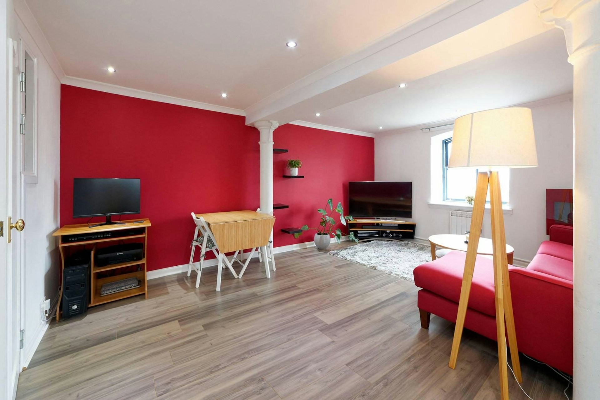 Flat 5, 42 Speirs Wharf, Port Dundas, Glasgow,… McEwan Fraser Legal