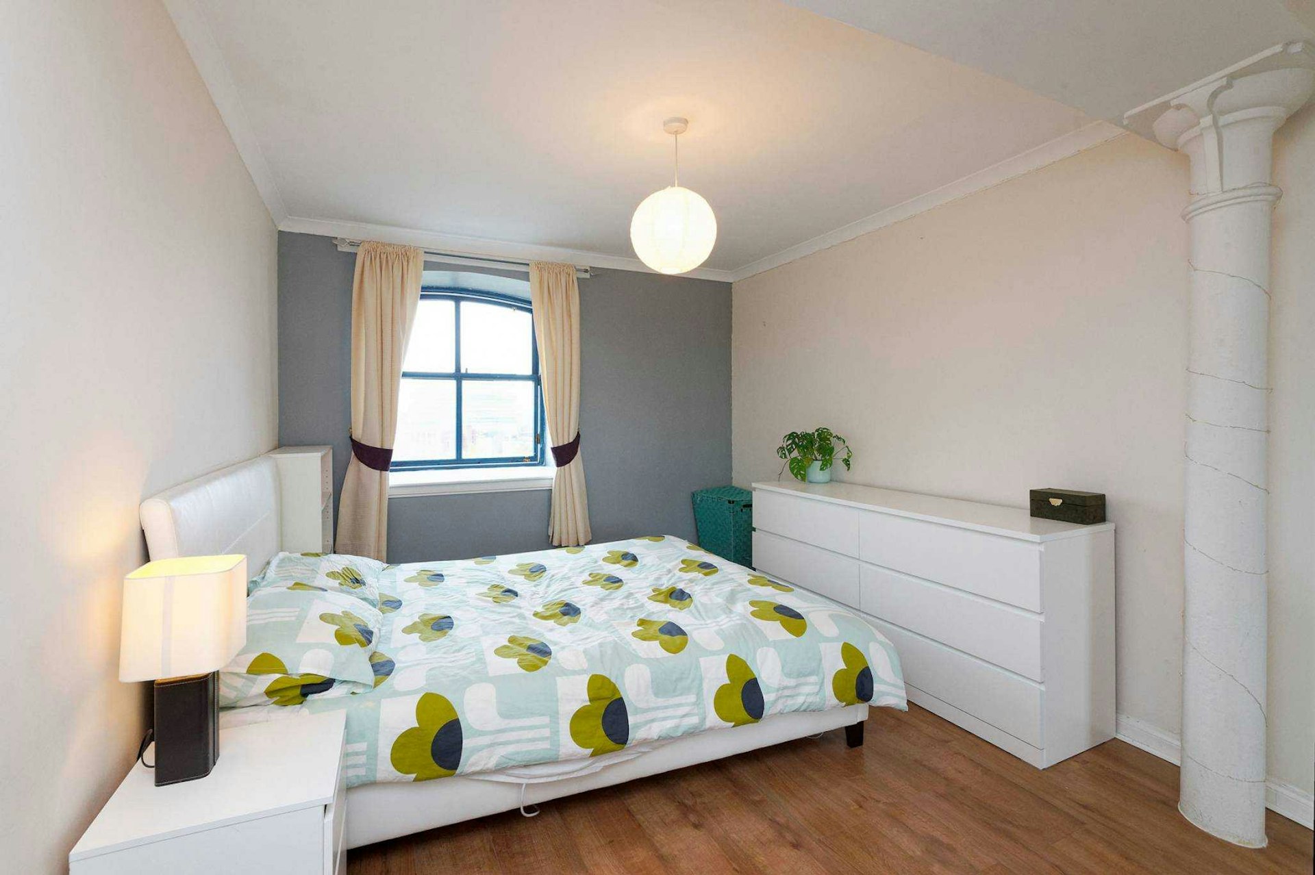 Flat 5, 42 Speirs Wharf, Port Dundas, Glasgow,… McEwan Fraser Legal