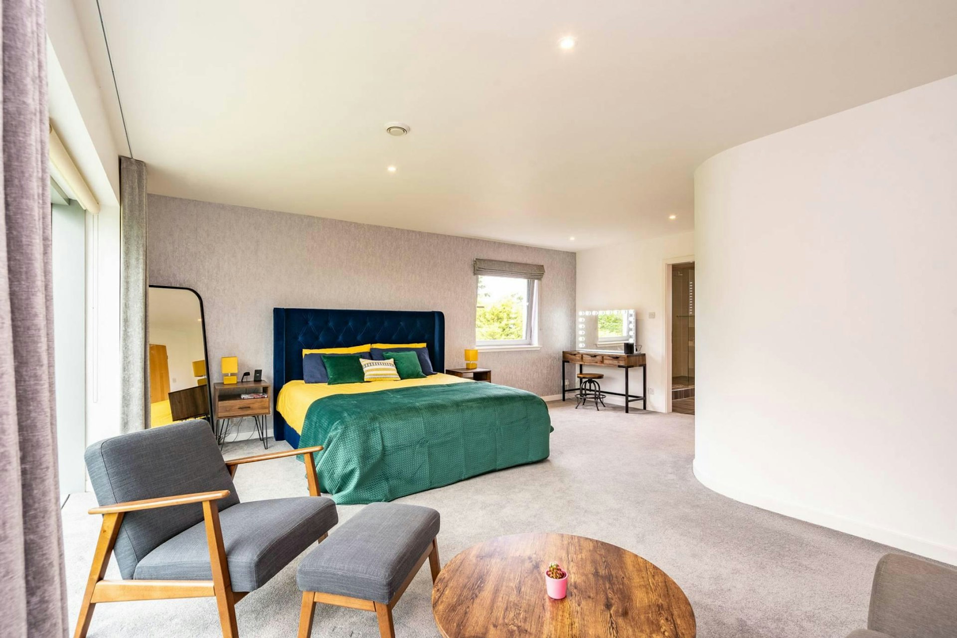 Beech House, Crook of Devon, Kinross, KY13 0UL McEwan Fraser Legal