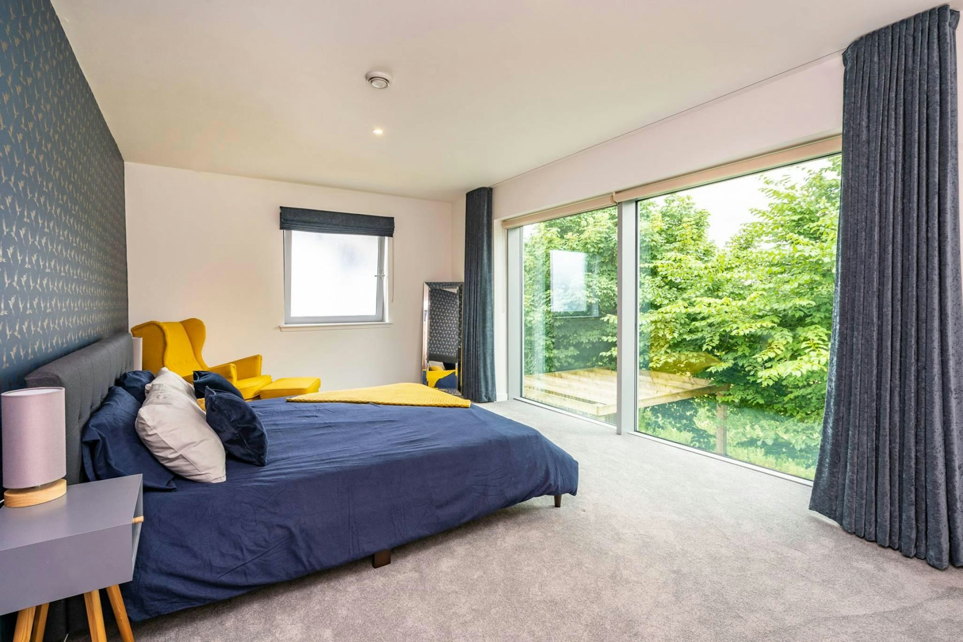 Beech House, Crook of Devon, Kinross, KY13 0UL McEwan Fraser Legal