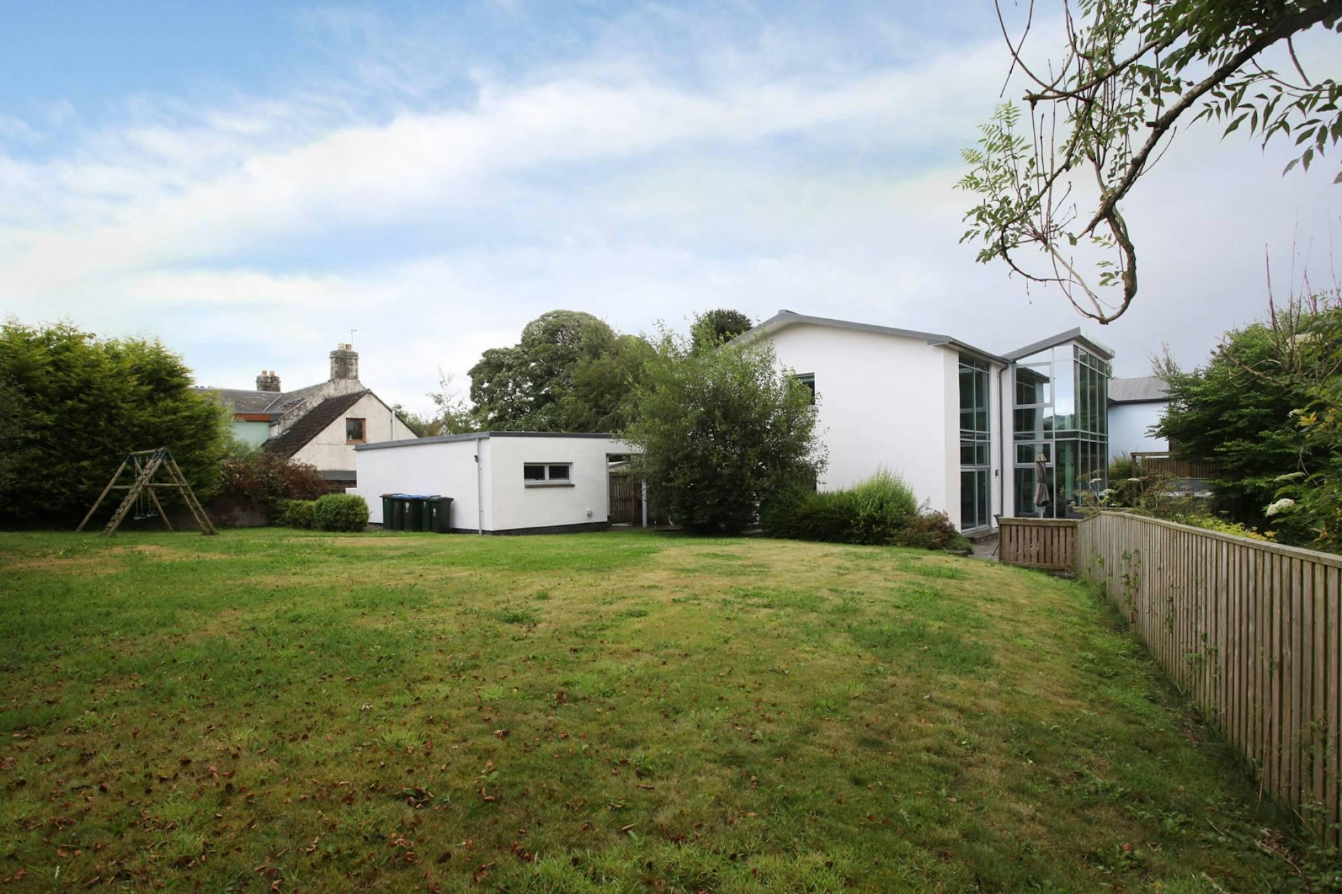 Beech House, Crook of Devon, Kinross, KY13 0UL McEwan Fraser Legal