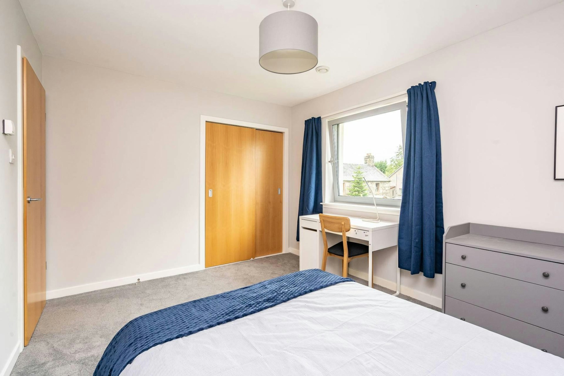 Beech House, Crook of Devon, Kinross, KY13 0UL McEwan Fraser Legal