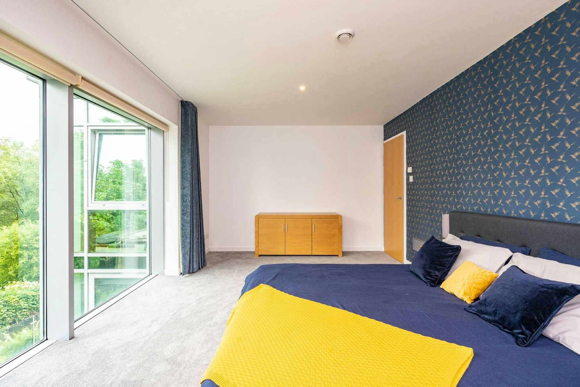 Beech House, Crook of Devon, Kinross, KY13 0UL McEwan Fraser Legal