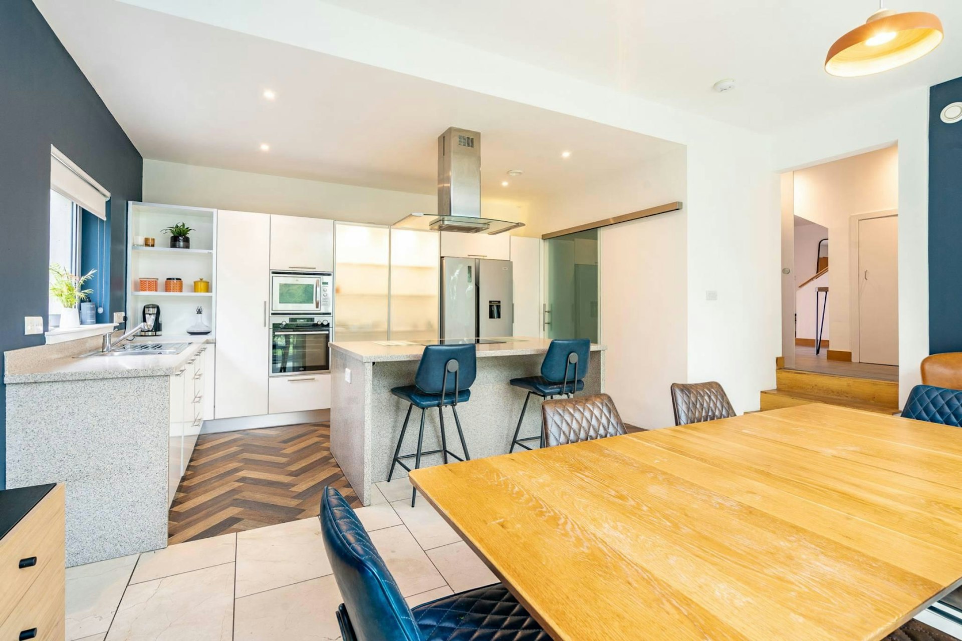 Beech House, Crook of Devon, Kinross, KY13 0UL McEwan Fraser Legal