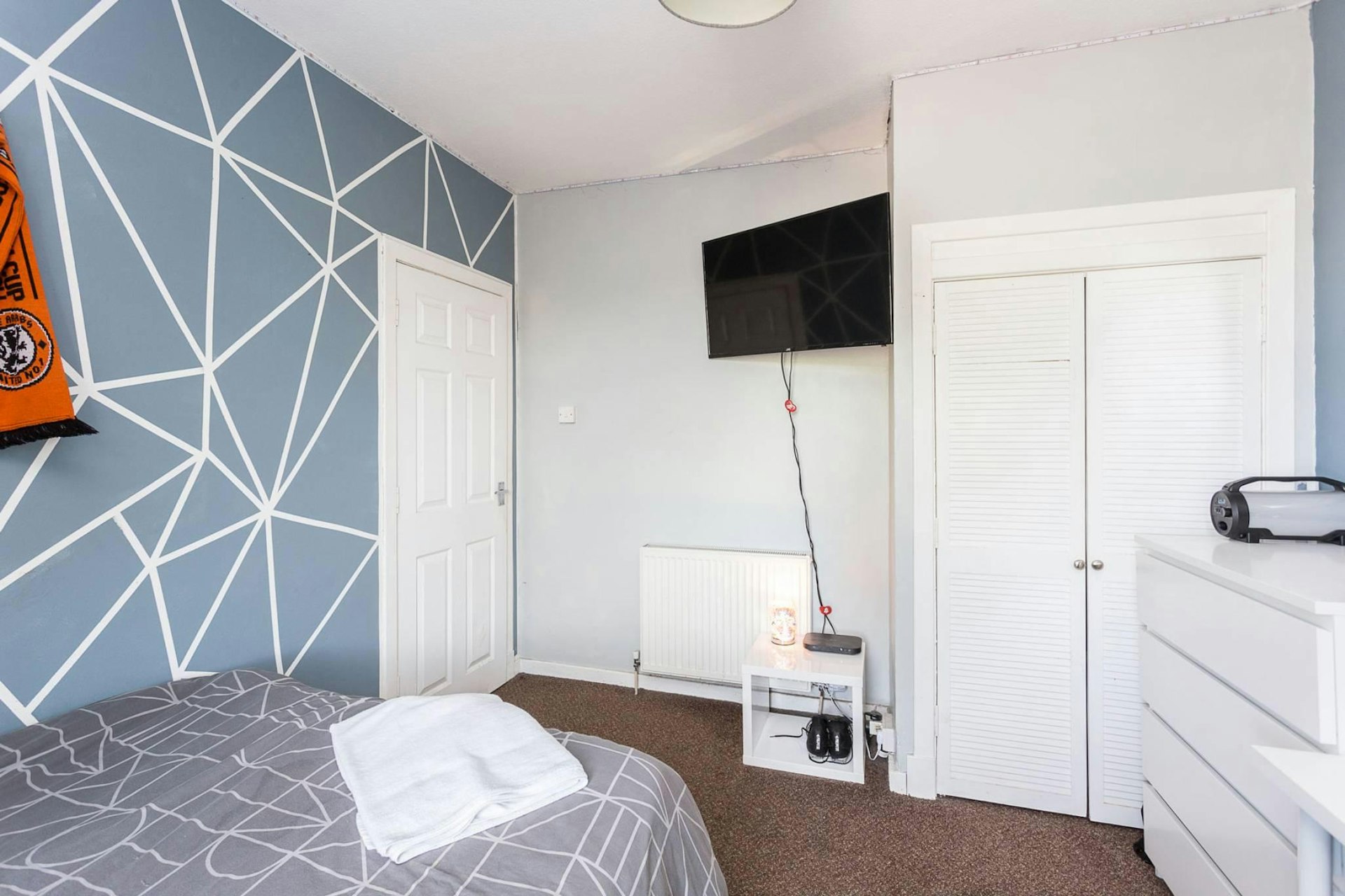 9 Ambleside Avenue, Kirkton, Dundee, DD3 0AG McEwan Fraser Legal