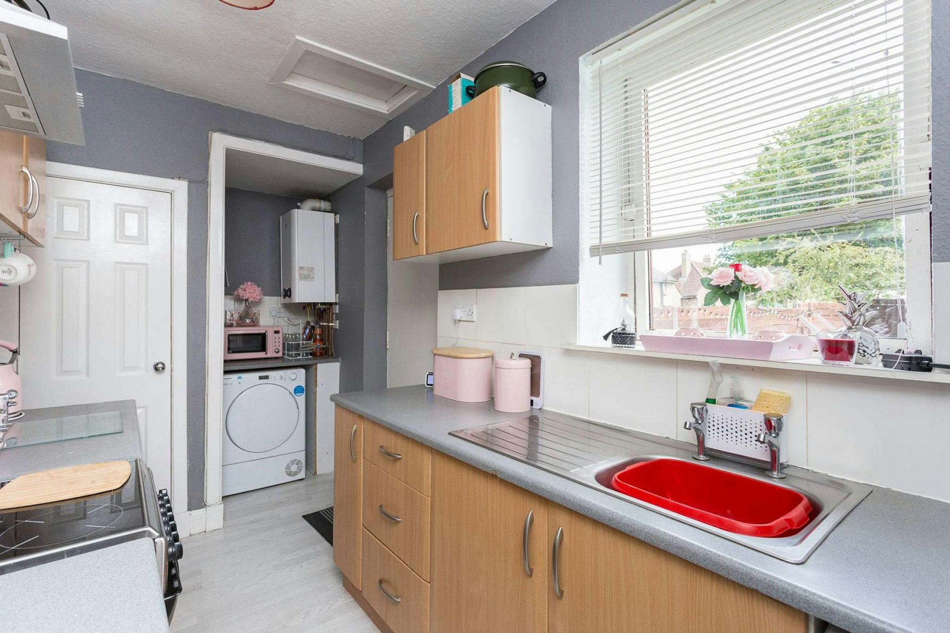 9 Ambleside Avenue, Kirkton, Dundee, DD3 0AG McEwan Fraser Legal