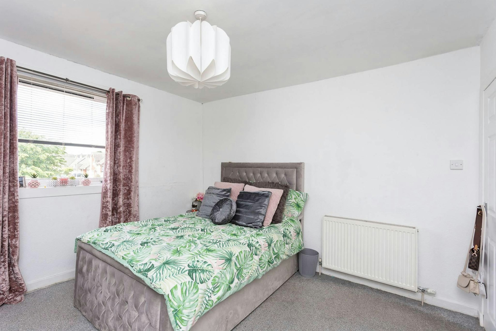 9 Ambleside Avenue, Kirkton, Dundee, DD3 0AG McEwan Fraser Legal