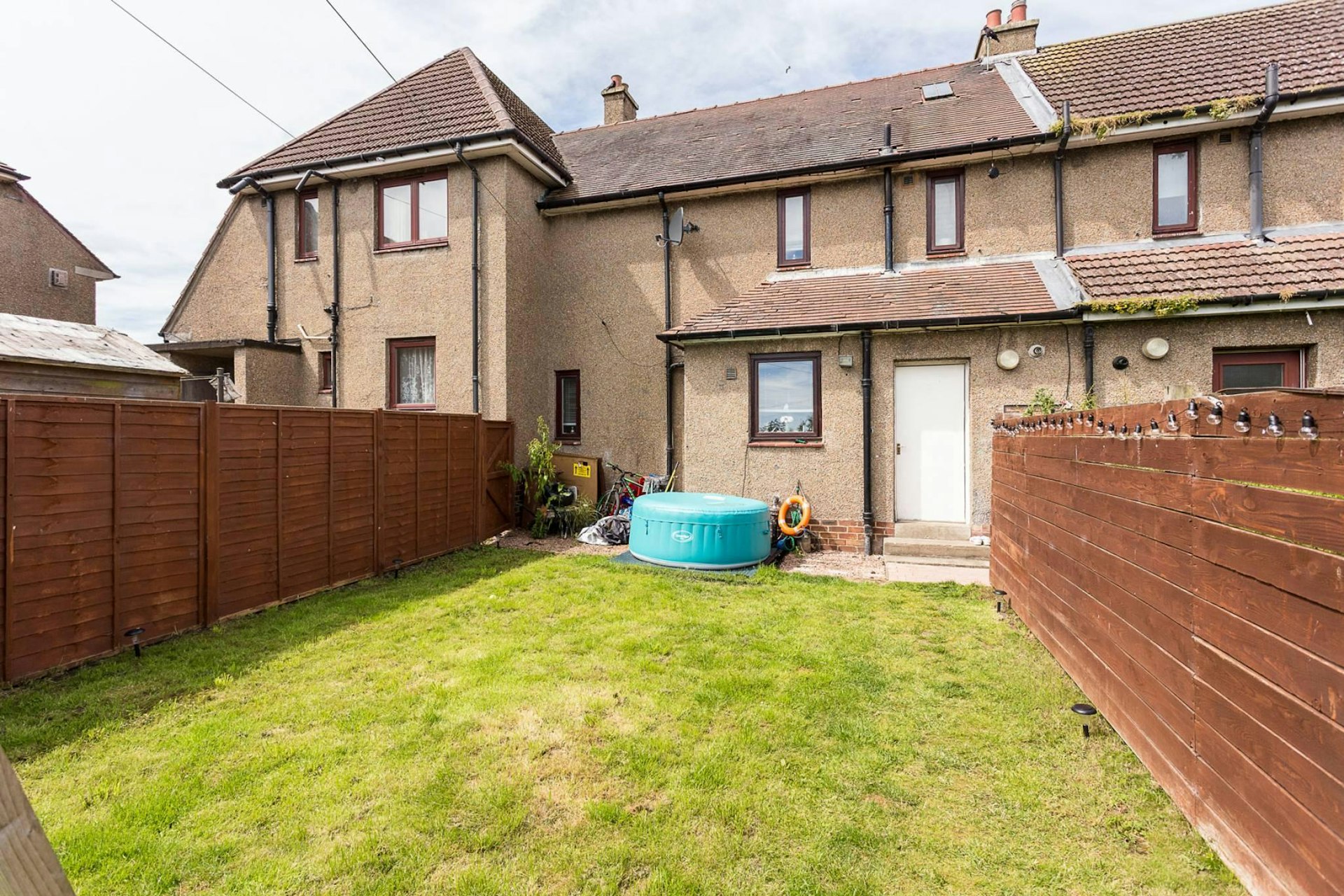 9 Ambleside Avenue, Kirkton, Dundee, DD3 0AG McEwan Fraser Legal