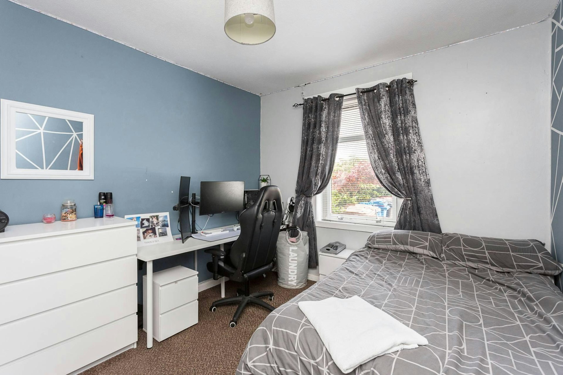 9 Ambleside Avenue, Kirkton, Dundee, DD3 0AG McEwan Fraser Legal