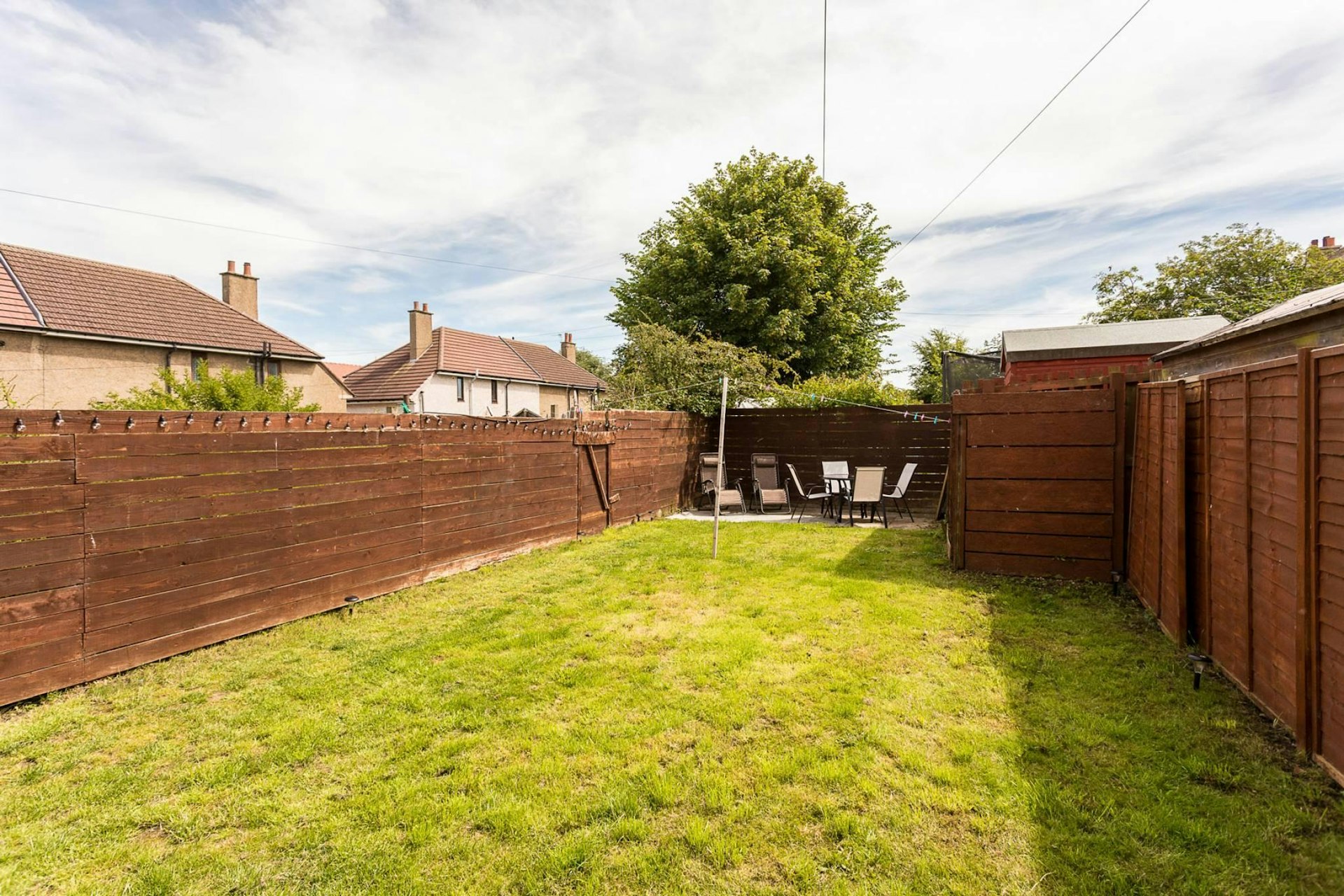 9 Ambleside Avenue, Kirkton, Dundee, DD3 0AG McEwan Fraser Legal