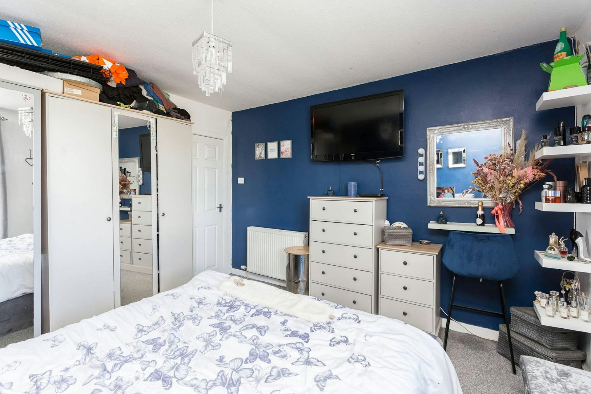 9 Ambleside Avenue, Kirkton, Dundee, DD3 0AG McEwan Fraser Legal