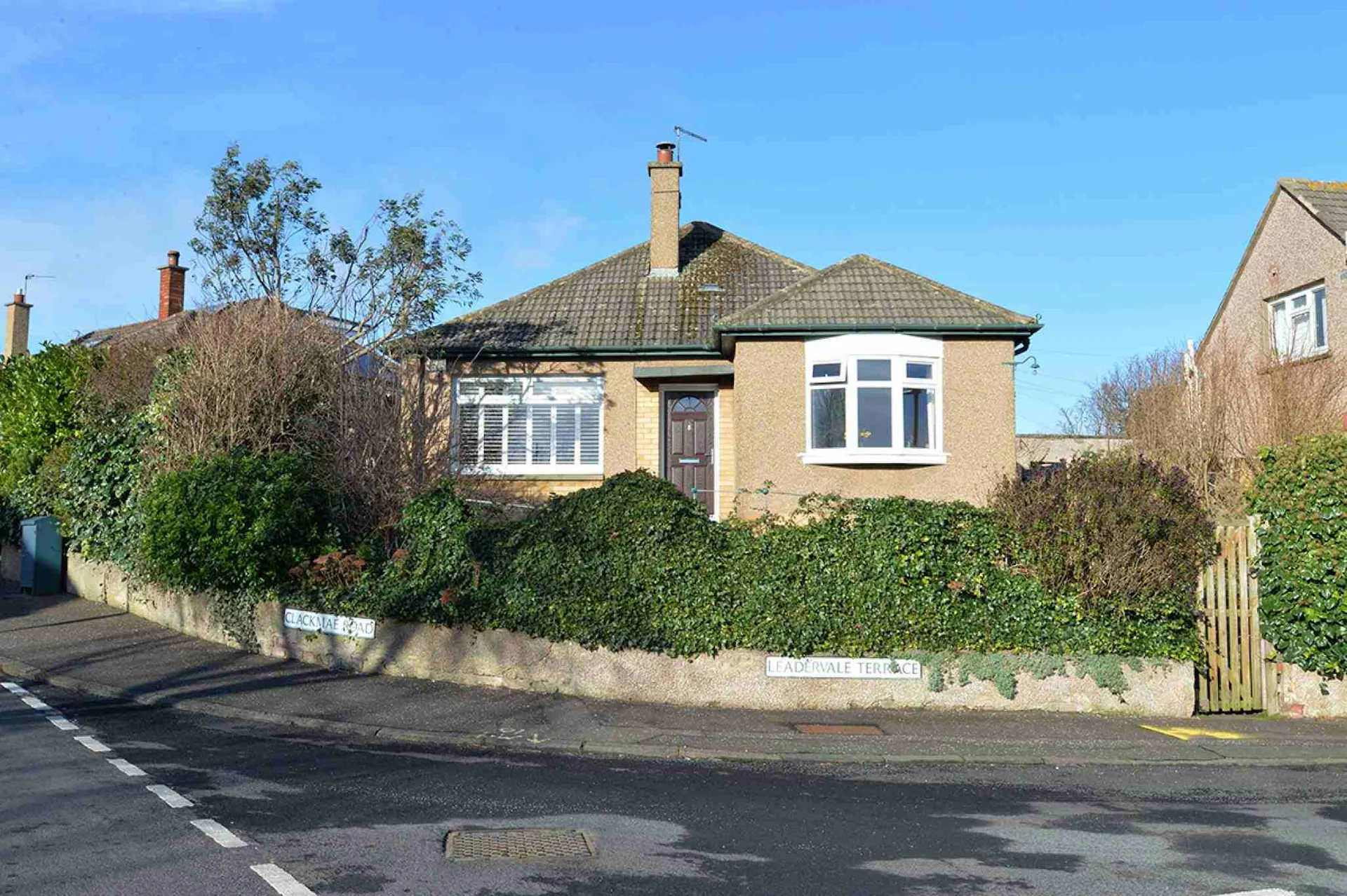 8 Leadervale Terrace, Liberton, Edinburgh, EH16… McEwan Fraser Legal