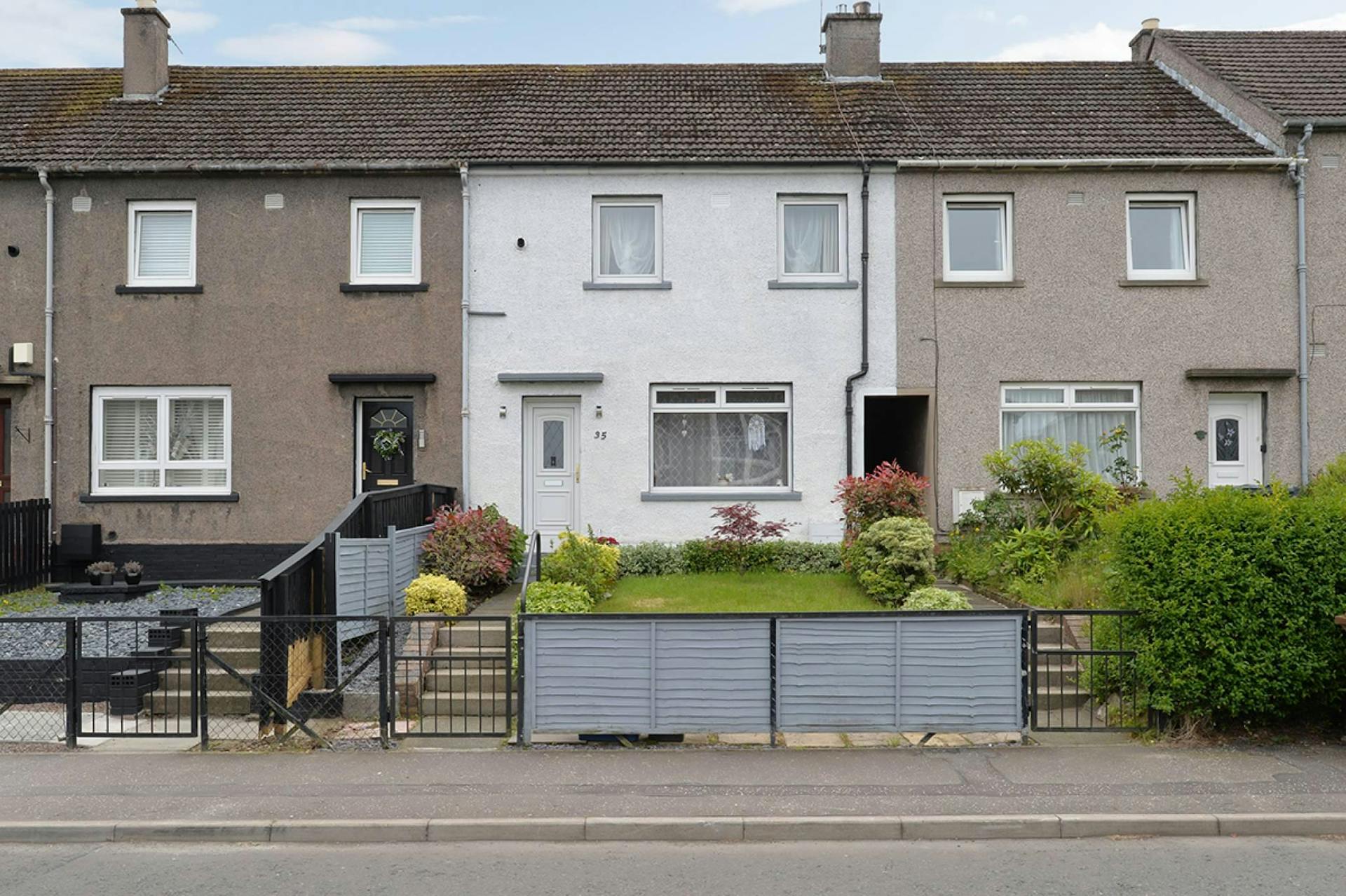 35 Wester Drylaw Place, Edinburgh, EH4 2TN McEwan Fraser Legal