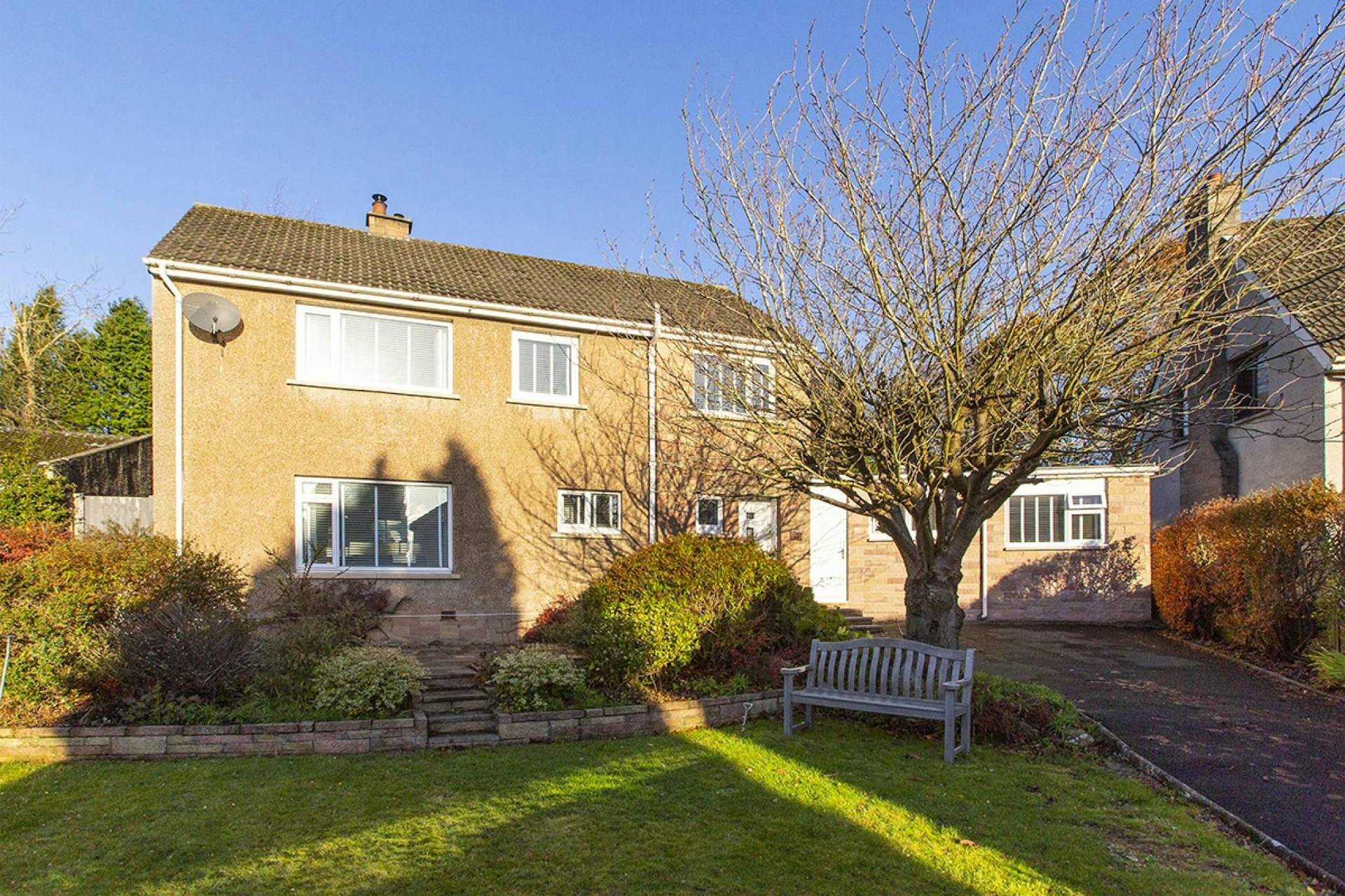 15 Earn Grove, Dunfermline, KY11 4LL McEwan Fraser Legal