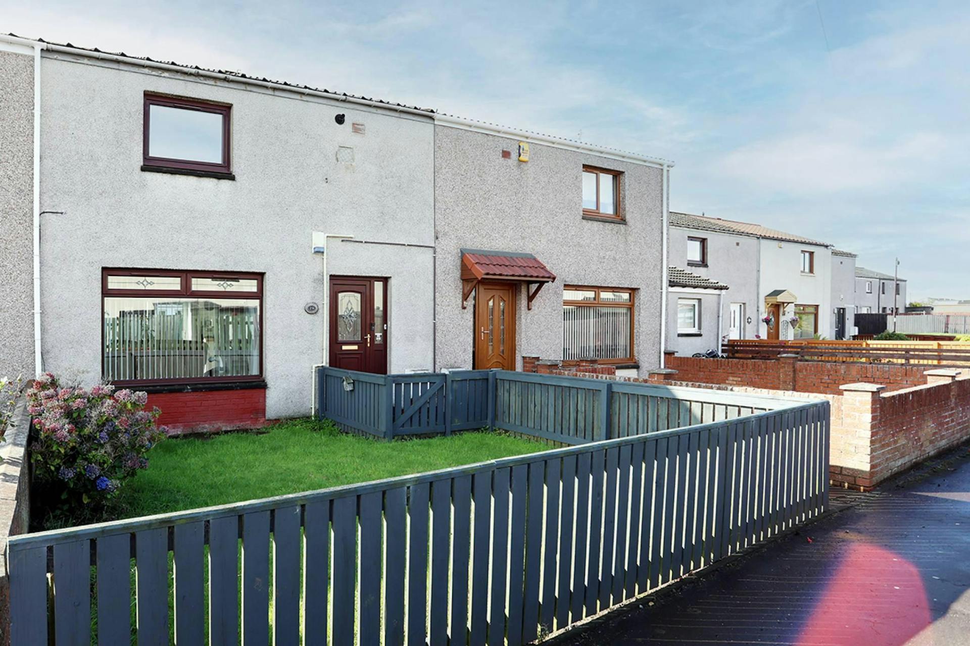 19 Martin Street, Buckhaven, Leven, KY8 1EW McEwan Fraser Legal