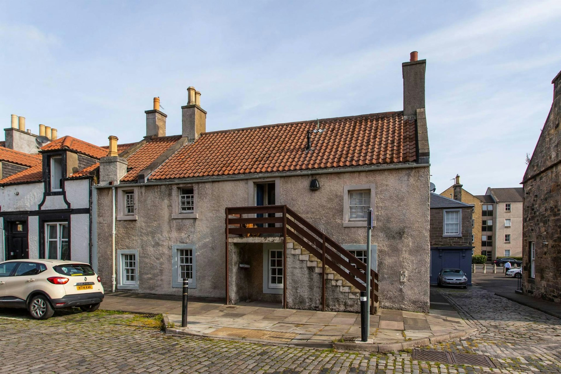 10 Newhaven Main Street, Newhaven, Edinburgh,… McEwan Fraser Legal