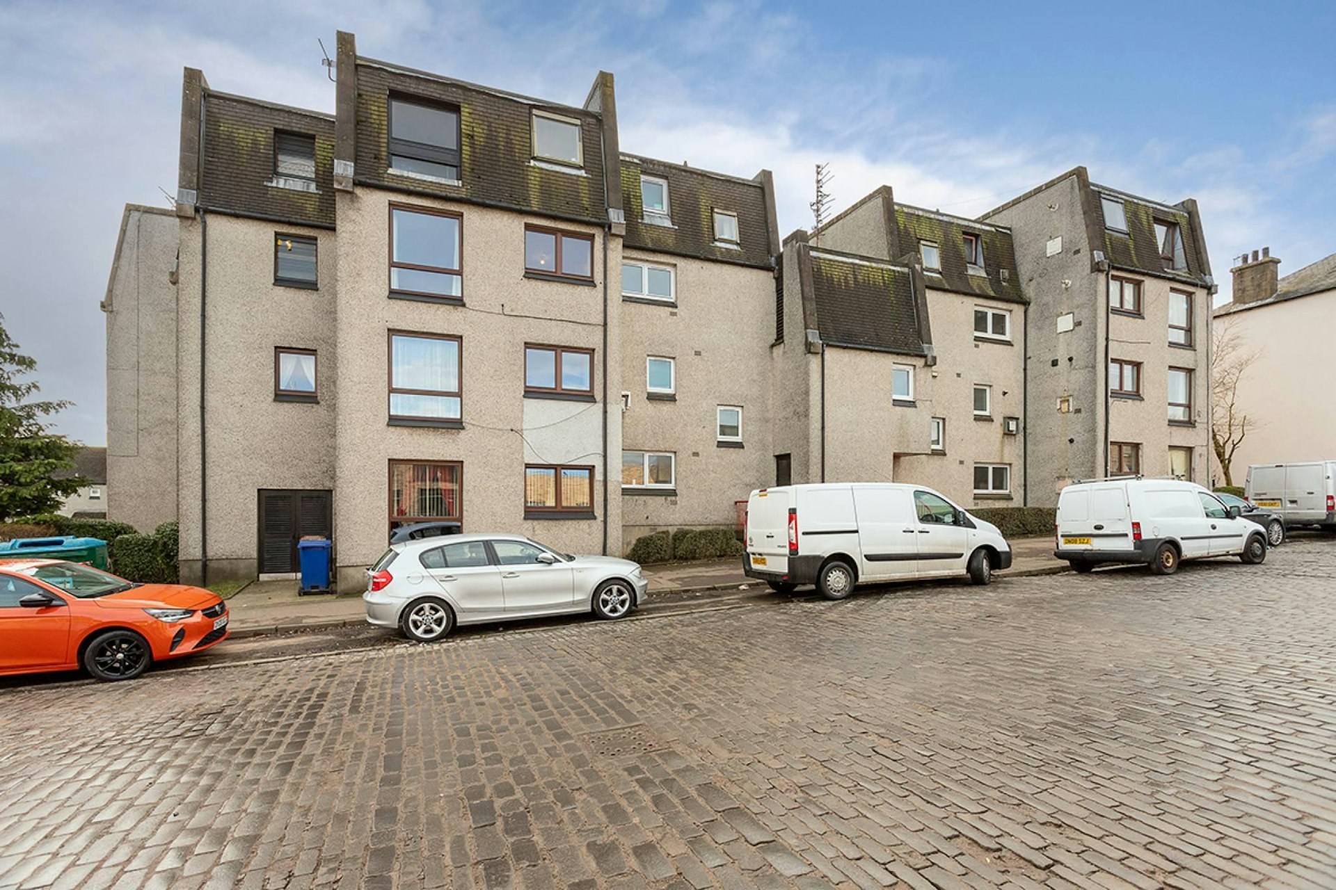 Estate Agents Dundee McEwan Fraser Legal